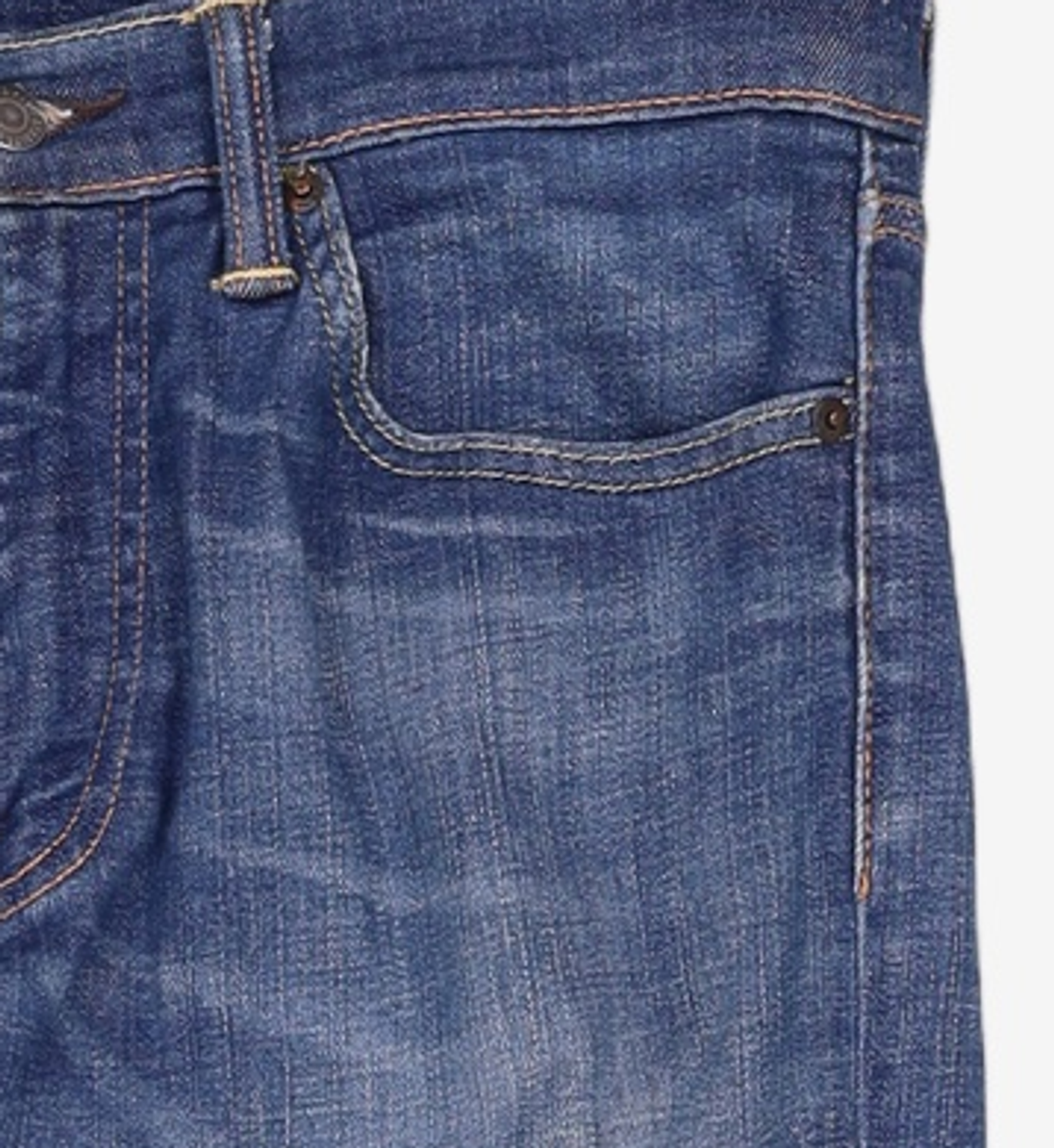 리바이스(LEVI'S) 청/데님 팬츠 W32 L32