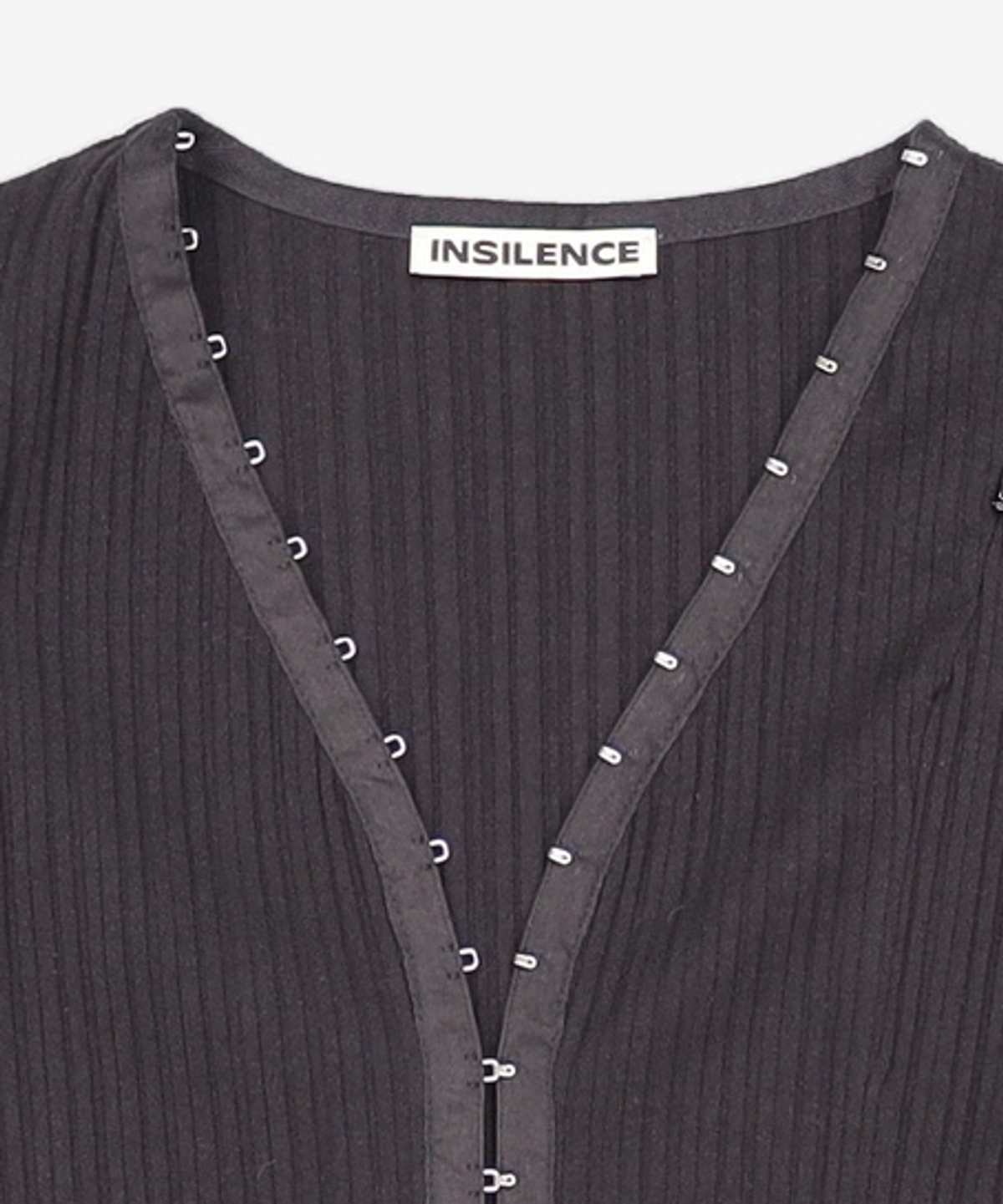인사일런스(INSILENCE) 카디건 S