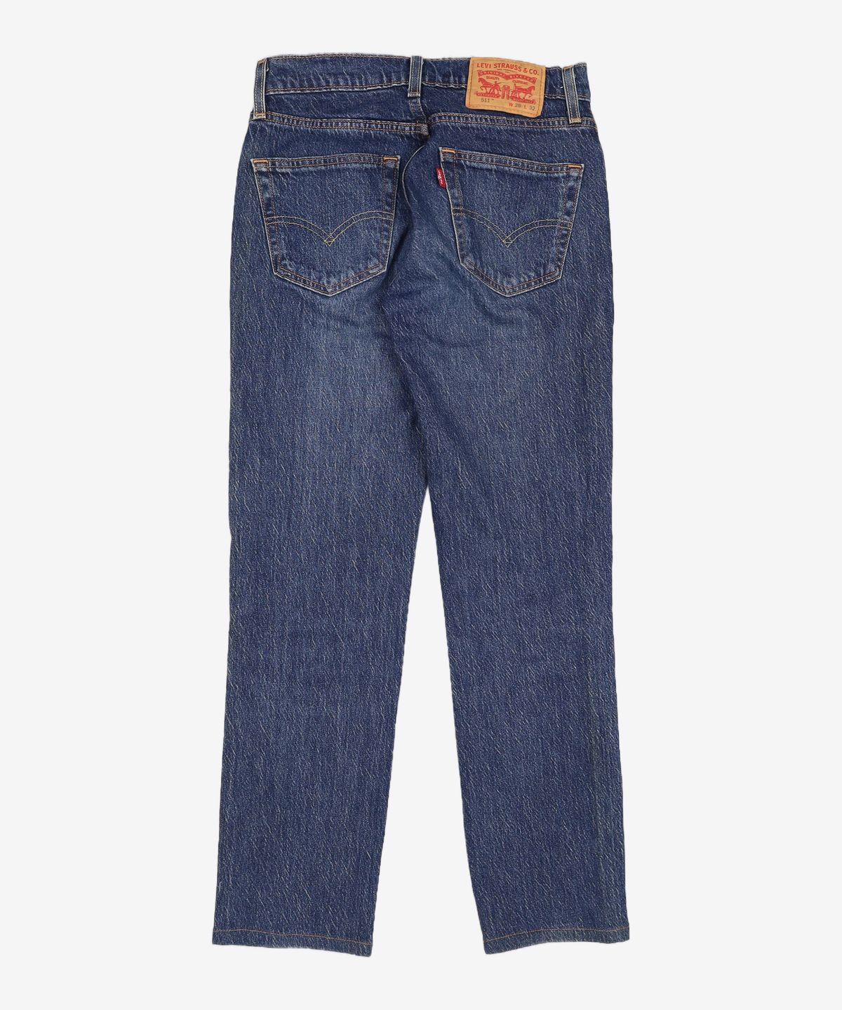 리바이스(LEVI'S) 청/데님 팬츠 W28 L32