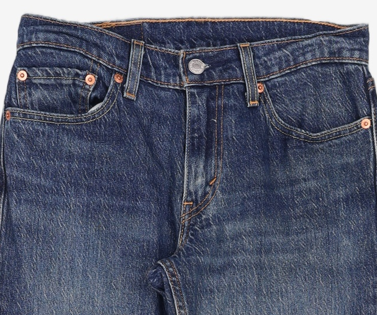 리바이스(LEVI'S) 청/데님 팬츠 W28 L32