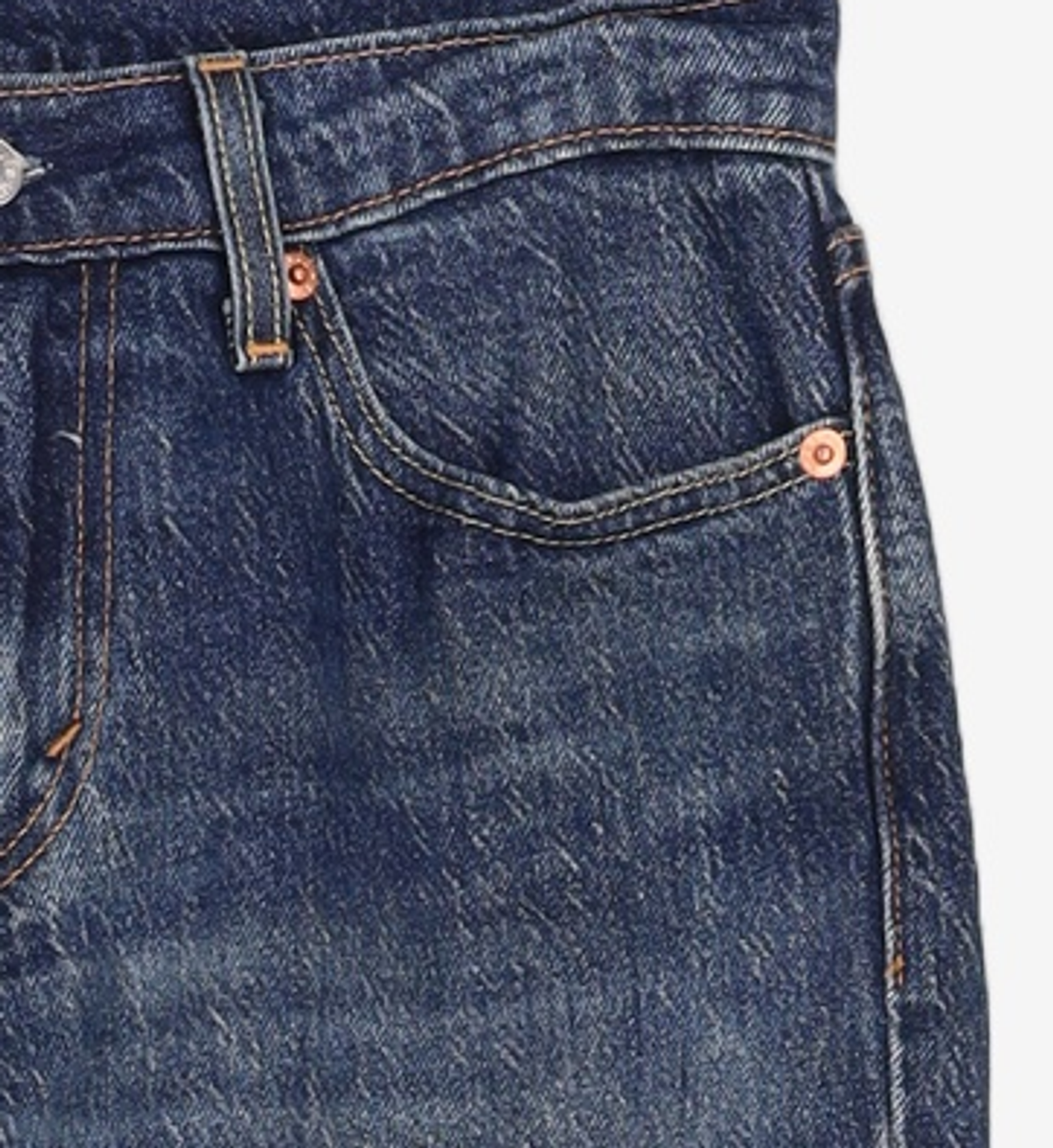리바이스(LEVI'S) 청/데님 팬츠 W28 L32
