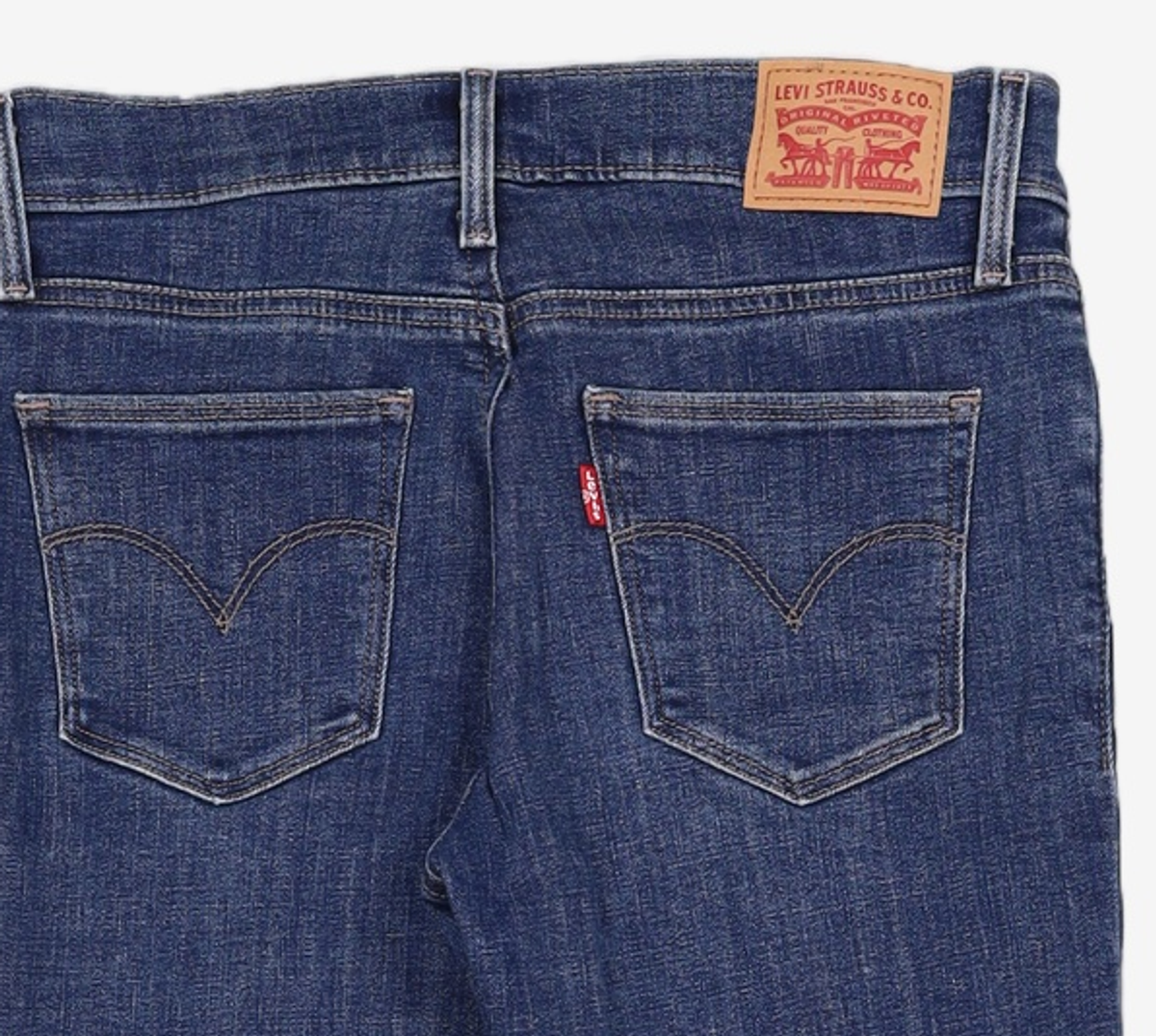리바이스(LEVI'S) 청/데님 팬츠 W26 L30