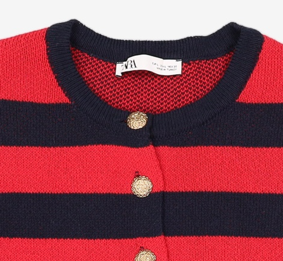 자라(ZARA) 카디건 L
