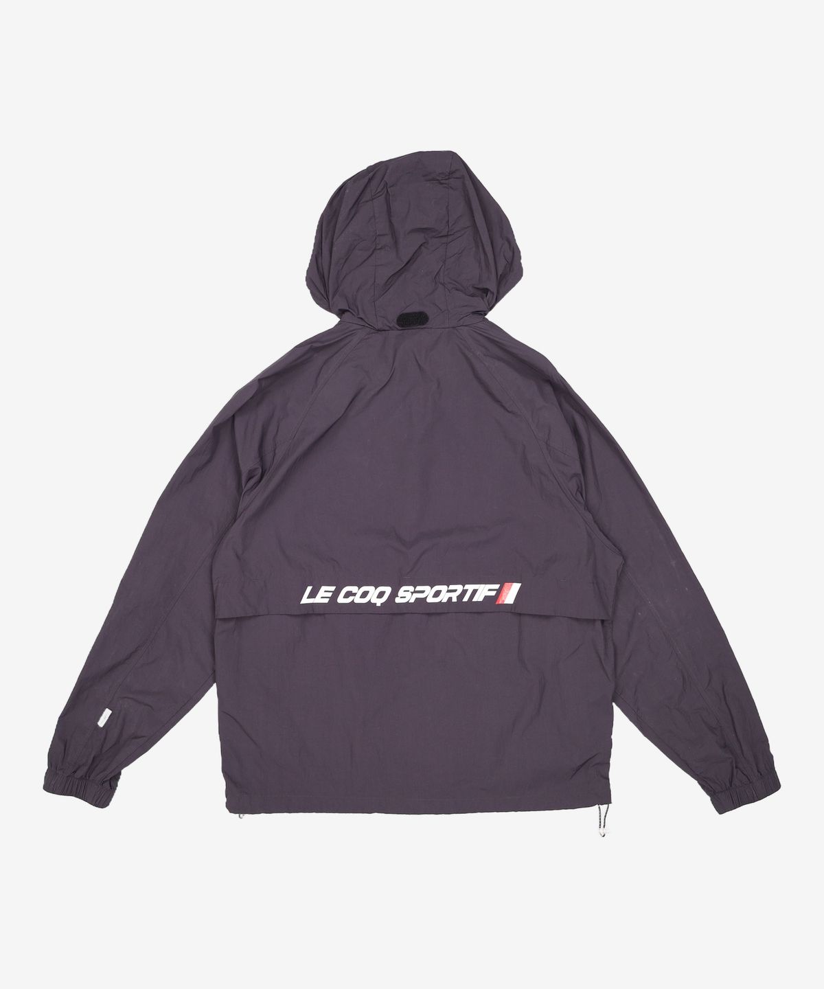 르꼬끄 스포르티브(LE COQ SPORTIF) 나일론/코치 재킷 L
