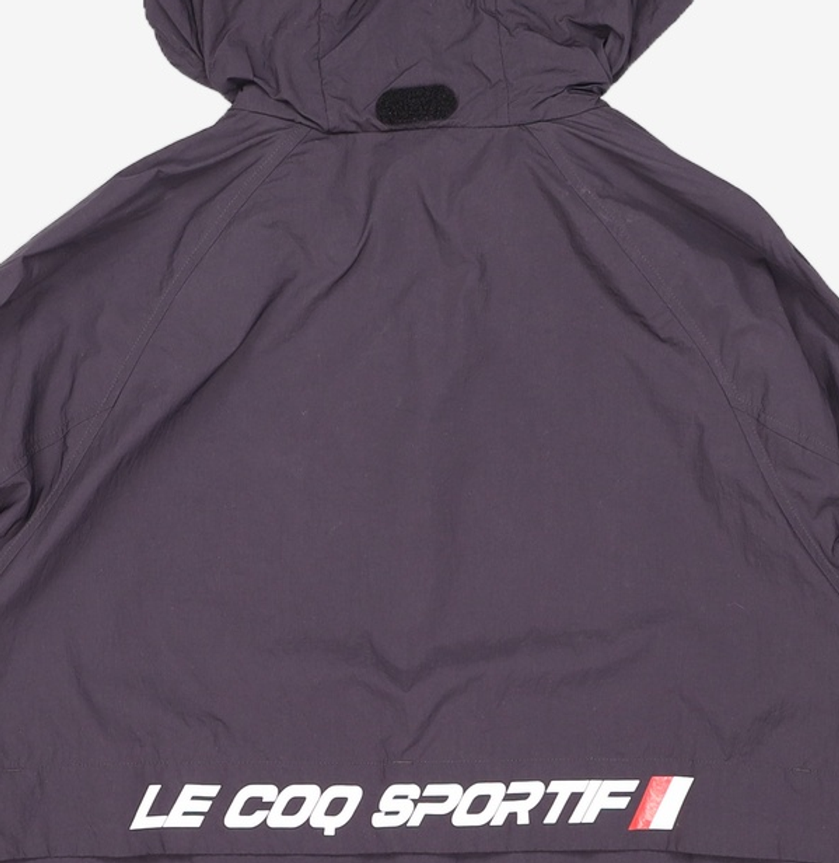 르꼬끄 스포르티브(LE COQ SPORTIF) 나일론/코치 재킷 L