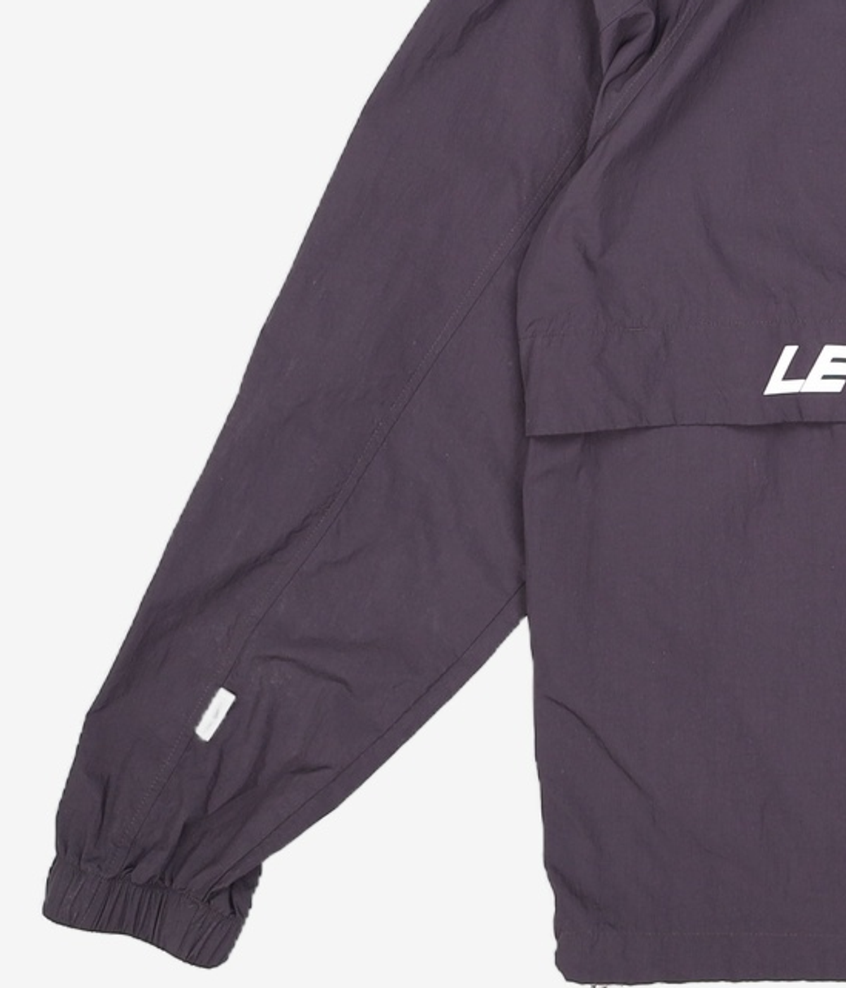 르꼬끄 스포르티브(LE COQ SPORTIF) 나일론/코치 재킷 L