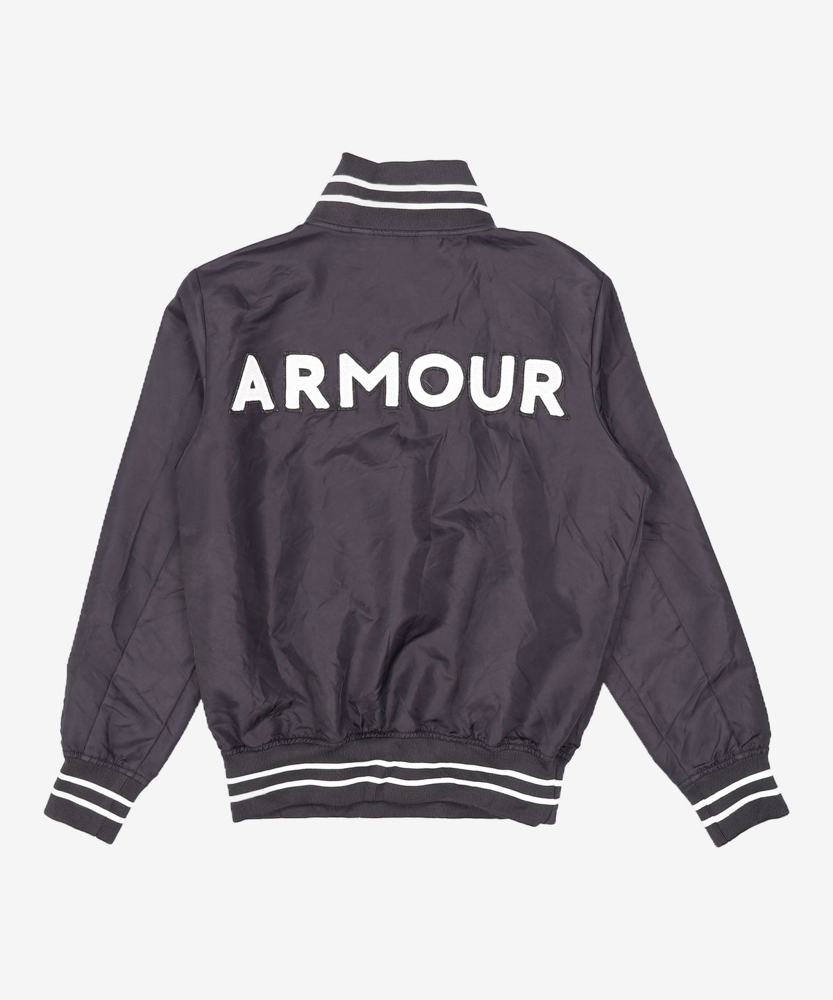 언더아머(UNDERARMOUR) 나일론/코치 재킷 M