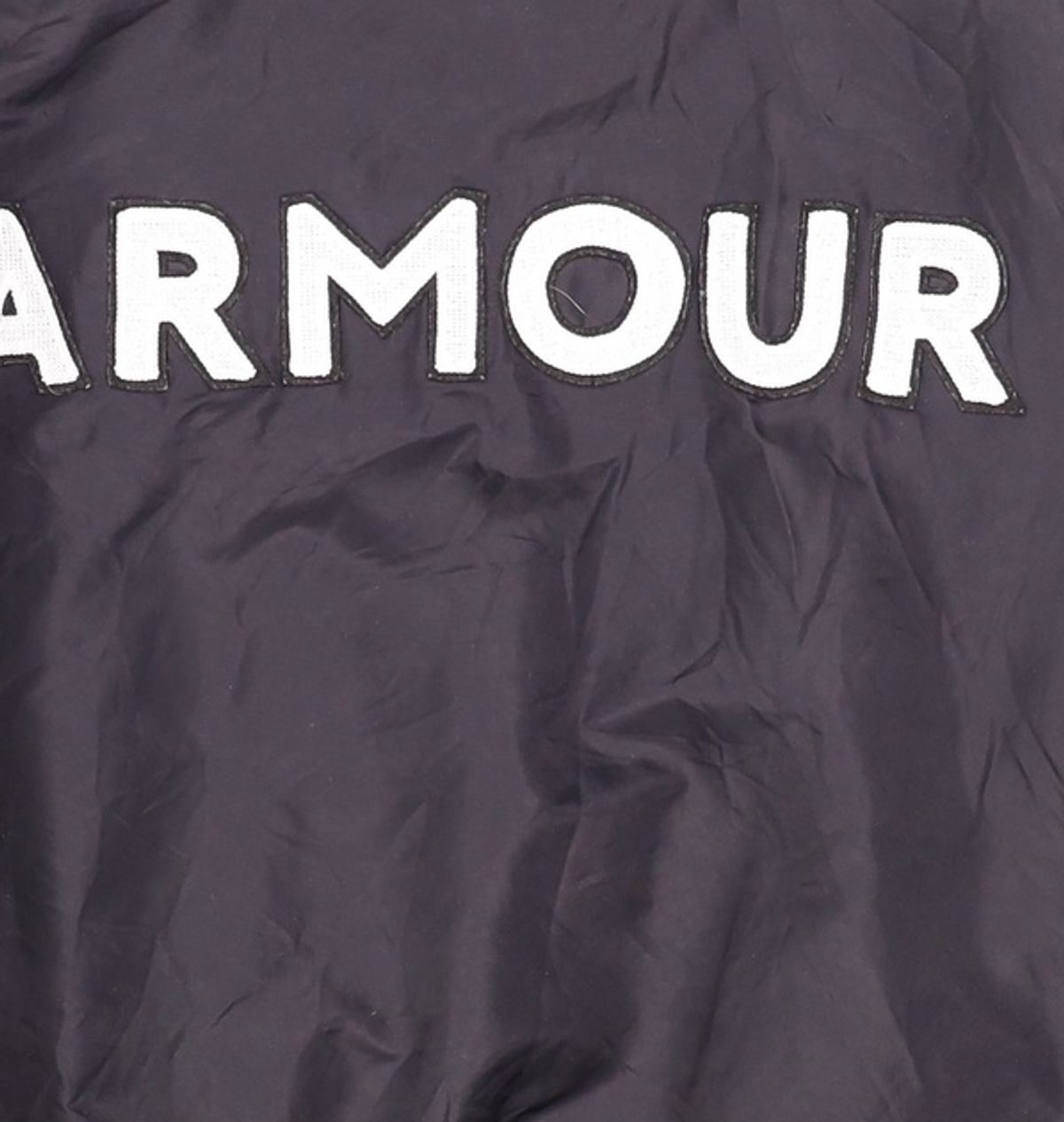 언더아머(UNDERARMOUR) 나일론/코치 재킷 M