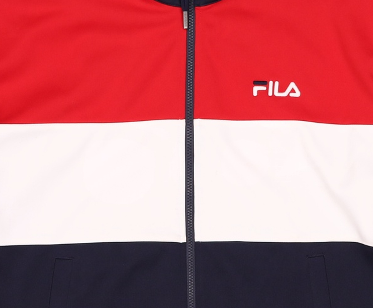 아디다스(ADIDAS) 트레이닝 재킷 L