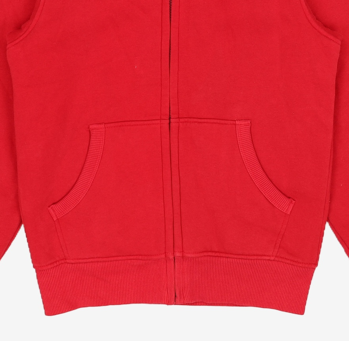 유니클로(UNIQLO) 후드 집업 S