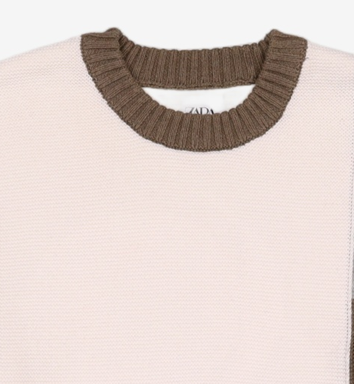 자라(ZARA) 니트/스웨터 M