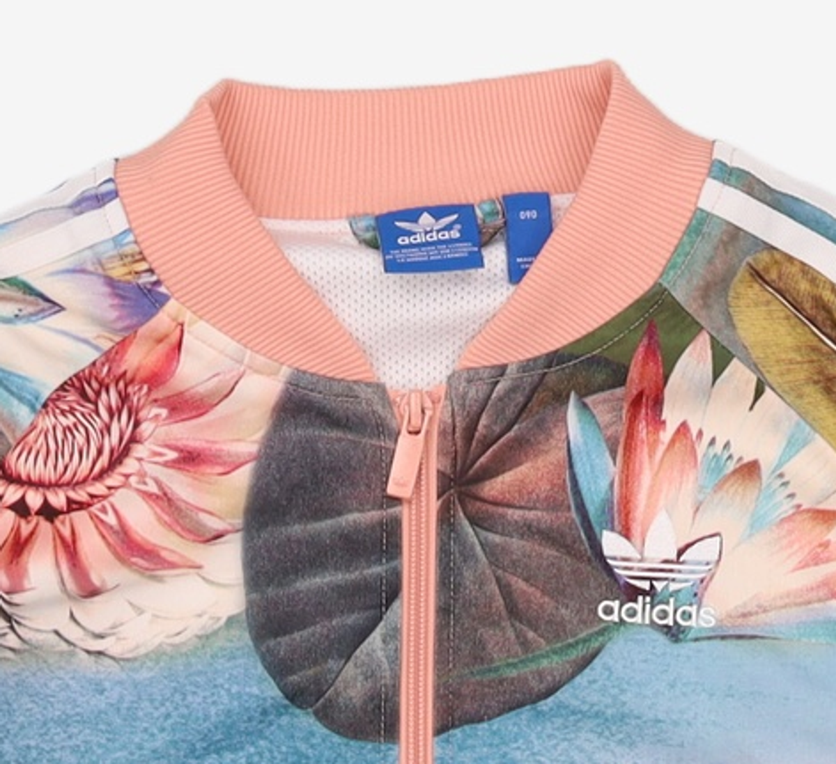아디다스(ADIDAS) 트레이닝 재킷 90