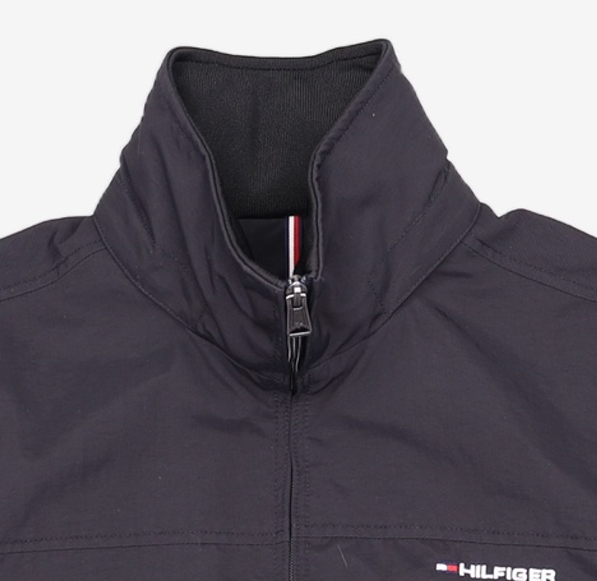 타미힐피거(TOMMY HILFIGER) 나일론/코치 재킷 S