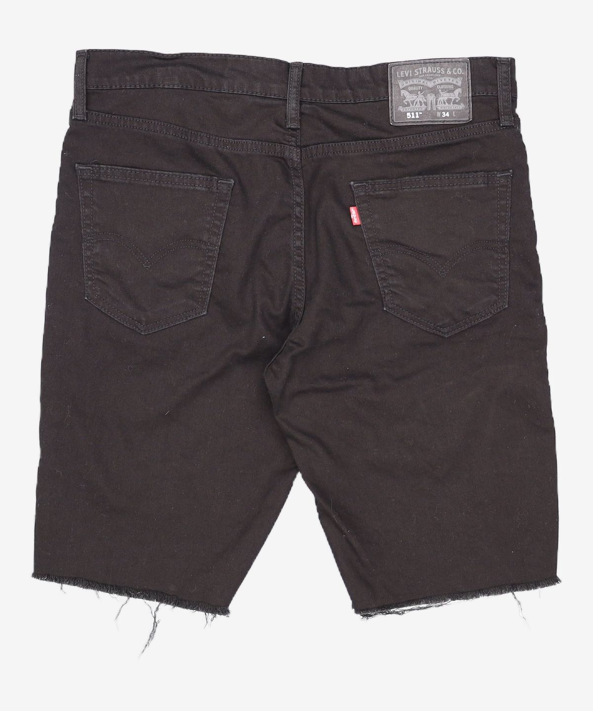 리바이스(LEVI'S) 숏팬츠 W34