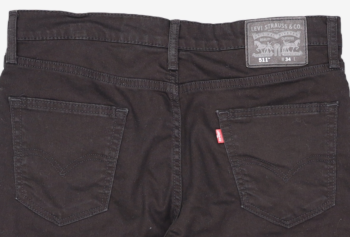 리바이스(LEVI'S) 숏팬츠 W34