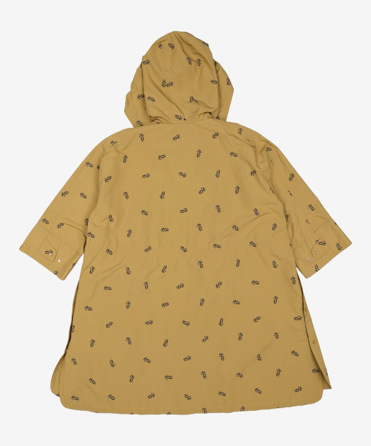 스타일 베네통(STILE BENETTON.) 나일론/코치 재킷 42