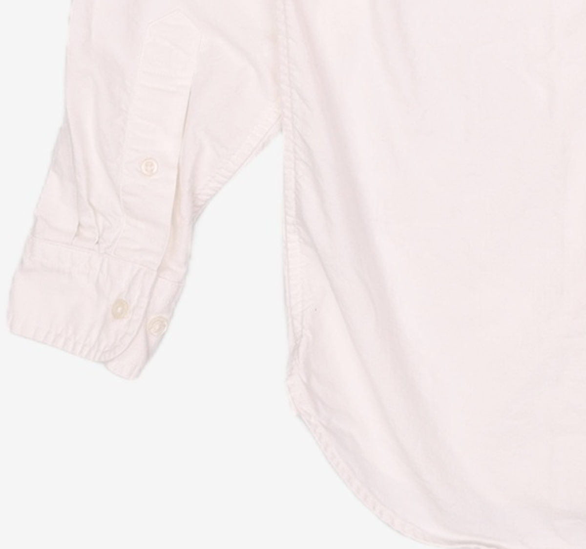 유니클로(UNIQLO) 캐주얼 셔츠 S