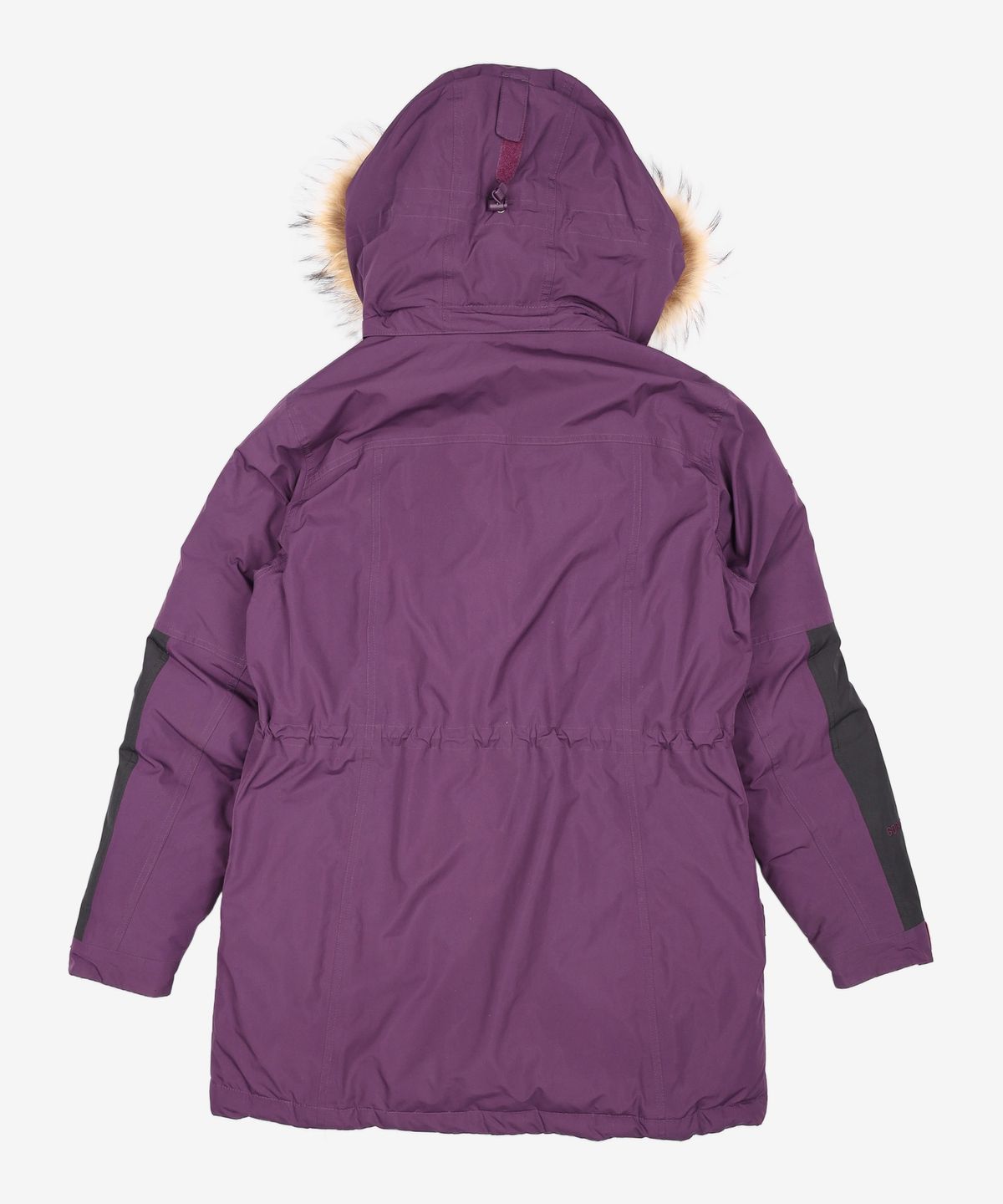 코오롱스포츠(KOLON SPORT) 하프 패딩/하프 헤비 아우터 100