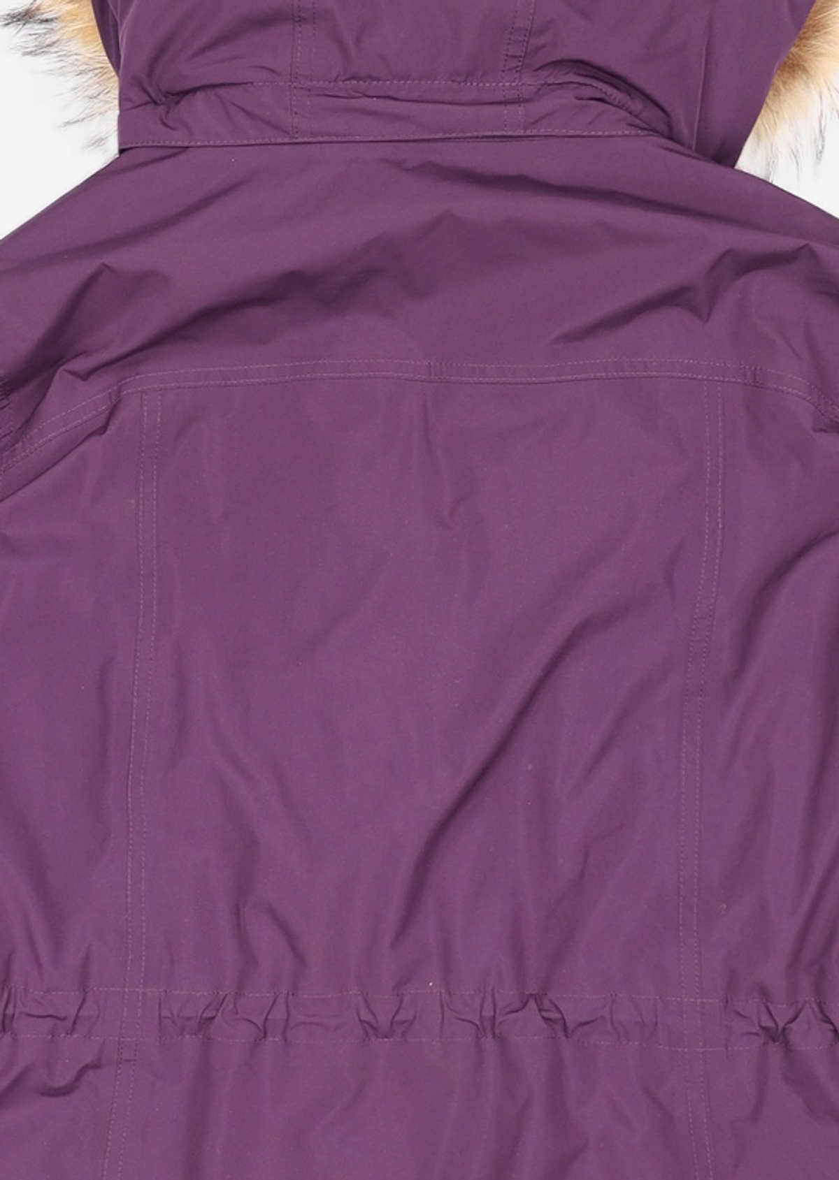 코오롱스포츠(KOLON SPORT) 하프 패딩/하프 헤비 아우터 100