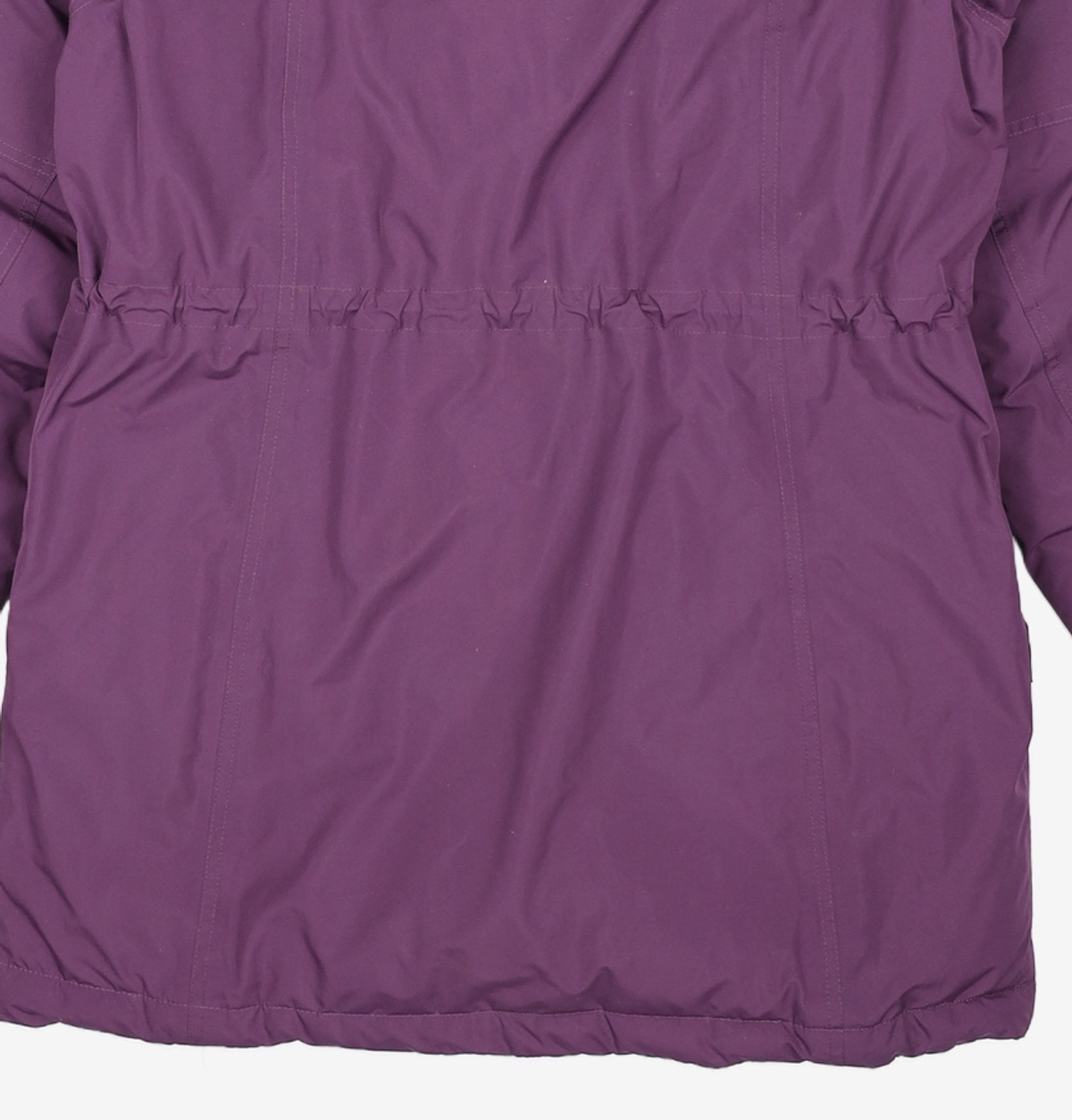 코오롱스포츠(KOLON SPORT) 하프 패딩/하프 헤비 아우터 100