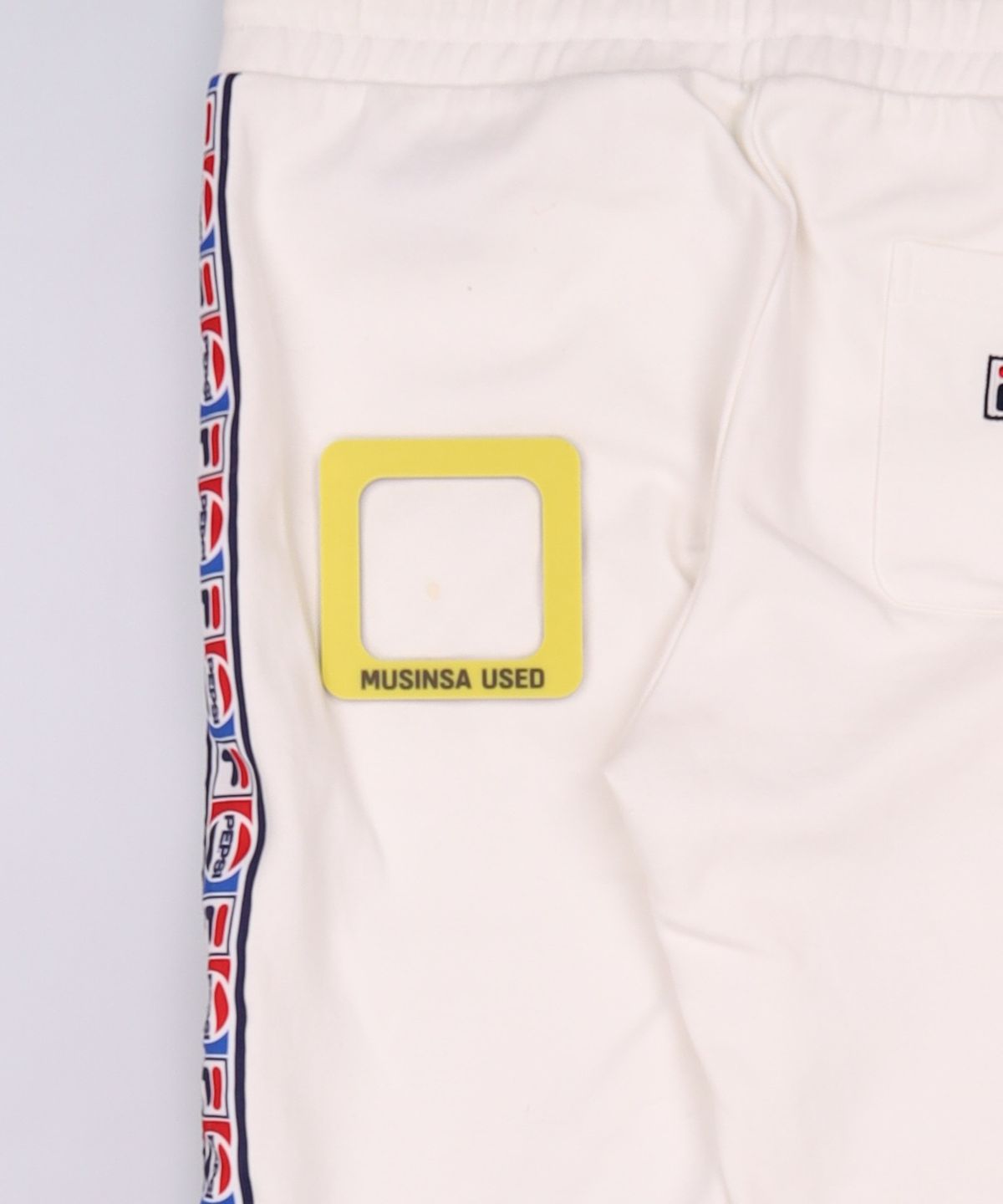 휠라(FILA) 조거 팬츠 90