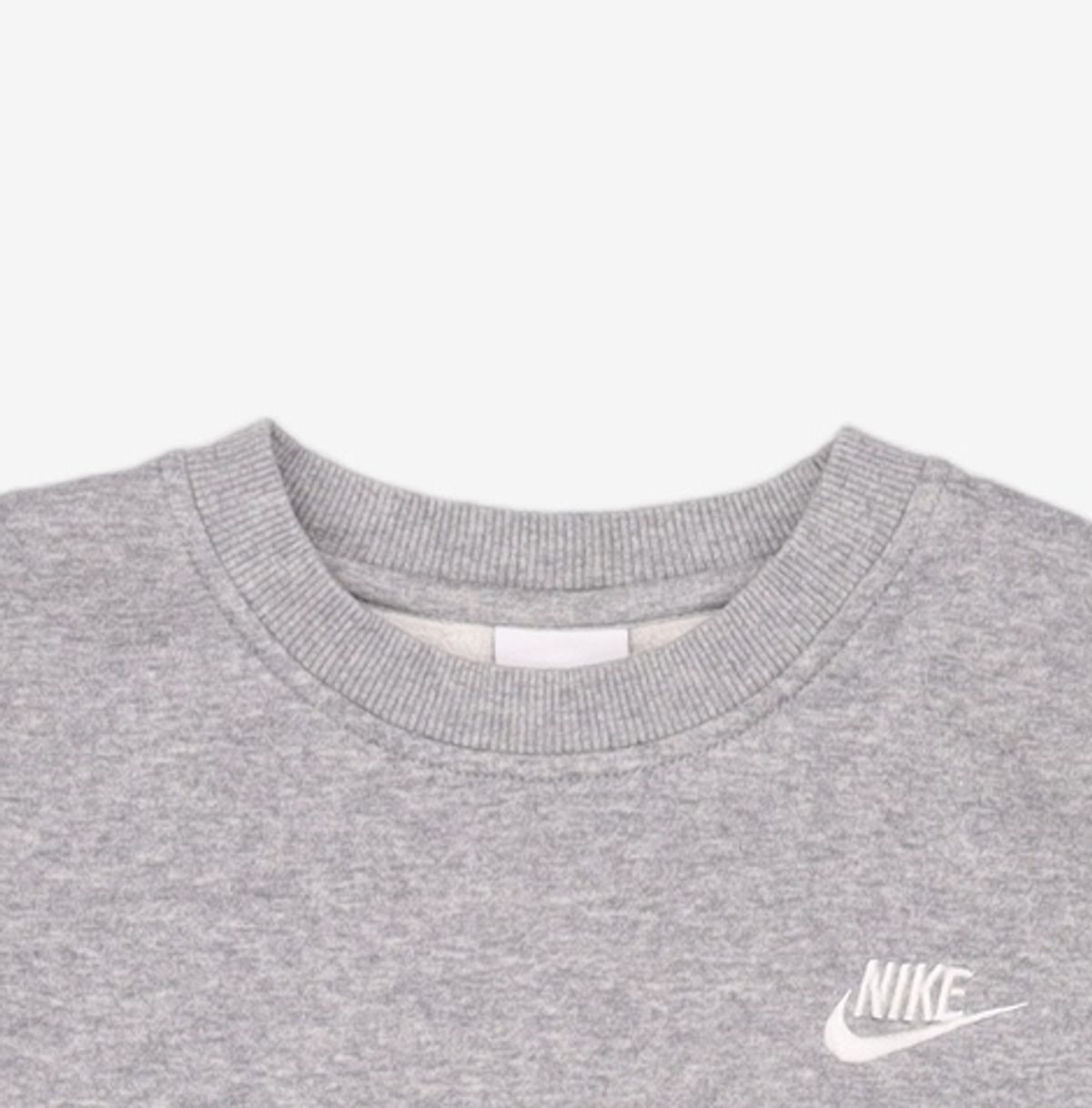 나이키(NIKE) 맨투맨/스웨트셔츠 L