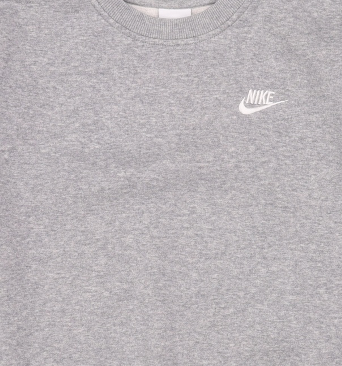 나이키(NIKE) 맨투맨/스웨트셔츠 L