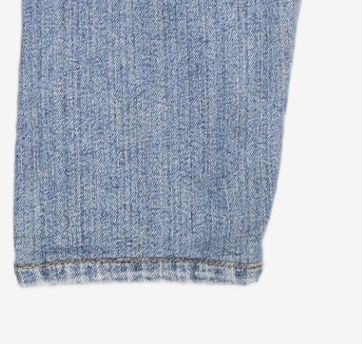 자라(ZARA) 청/데님 팬츠 38