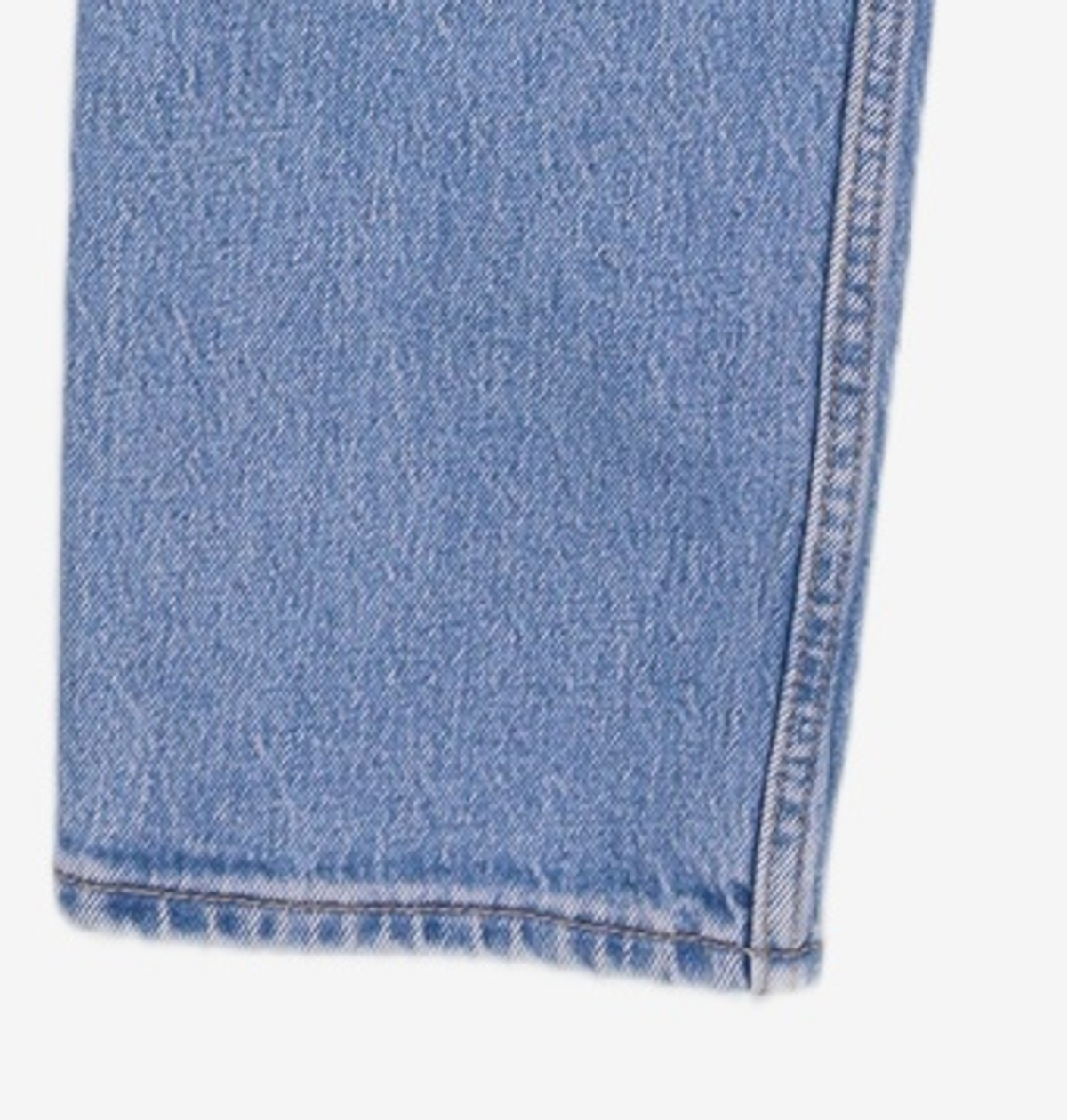 리바이스(LEVI'S) 청/데님 팬츠 W25L29