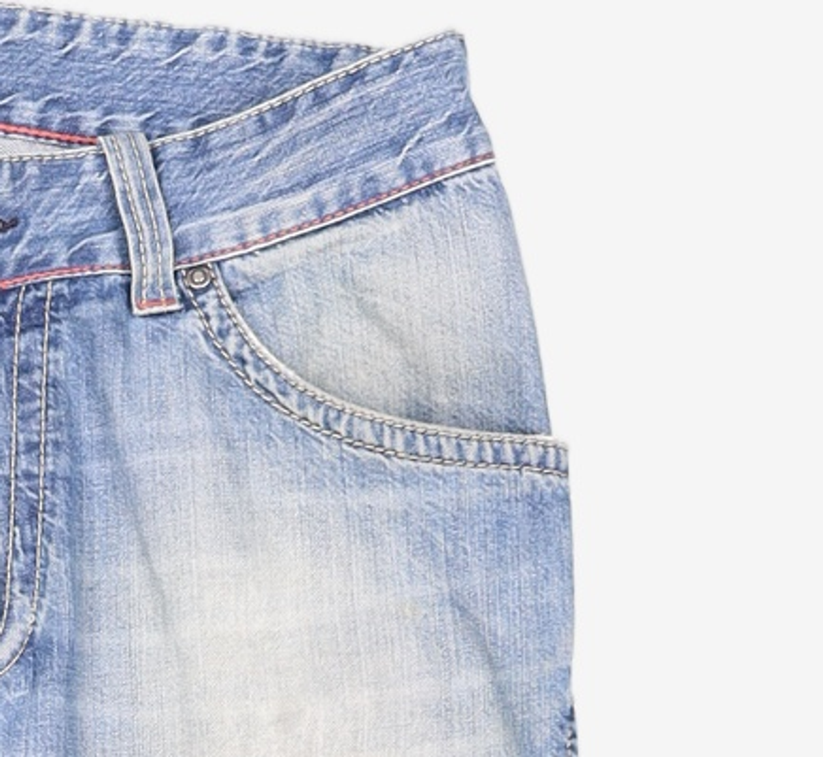 캘빈클라인 진(CALVIN KLEIN JEANS) 청/데님 팬츠 W32/L34