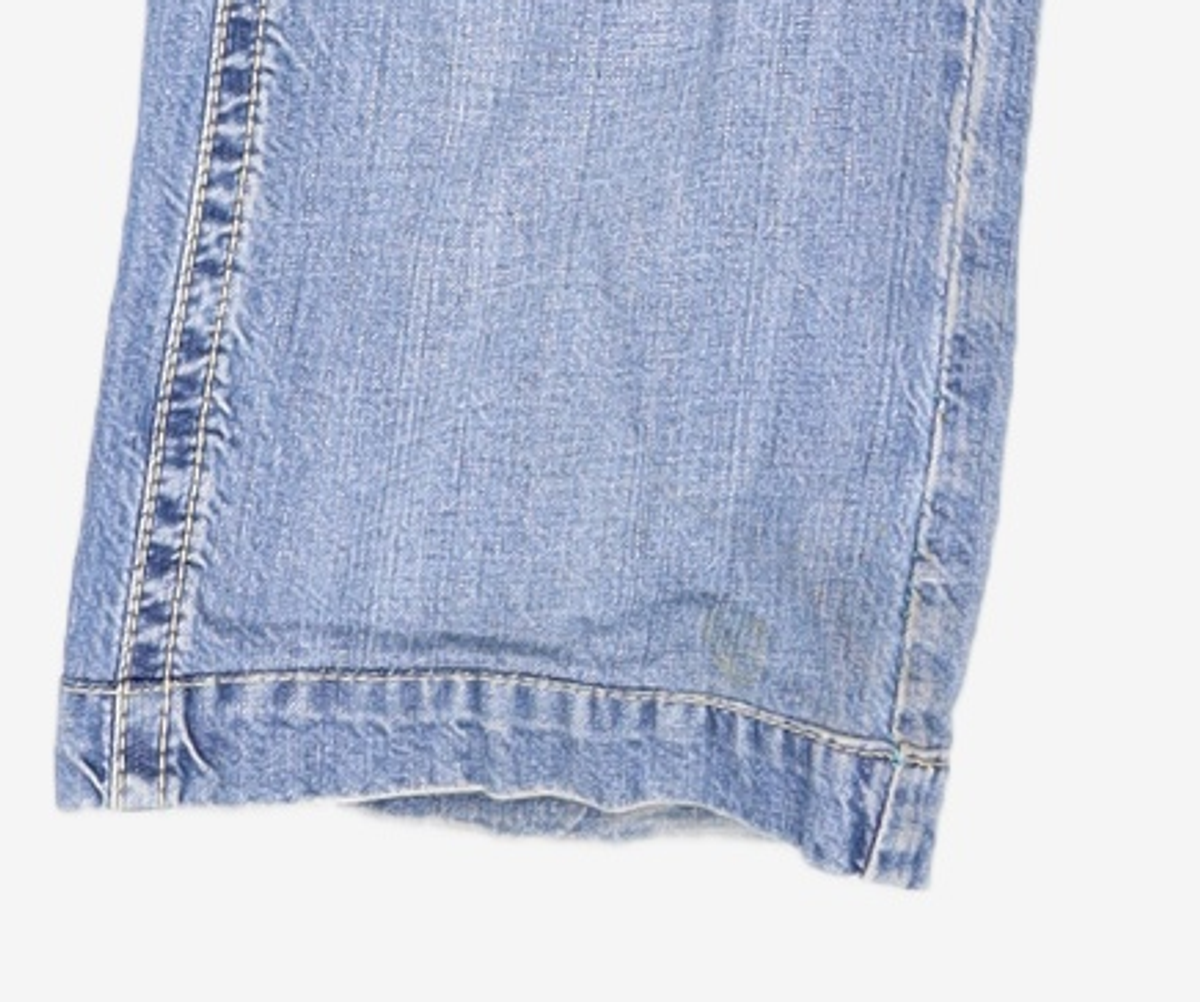 캘빈클라인 진(CALVIN KLEIN JEANS) 청/데님 팬츠 W32/L34