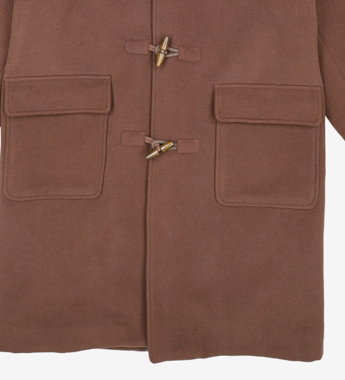 파르티멘토(PARTIMENTO) 겨울 기타 코트 M