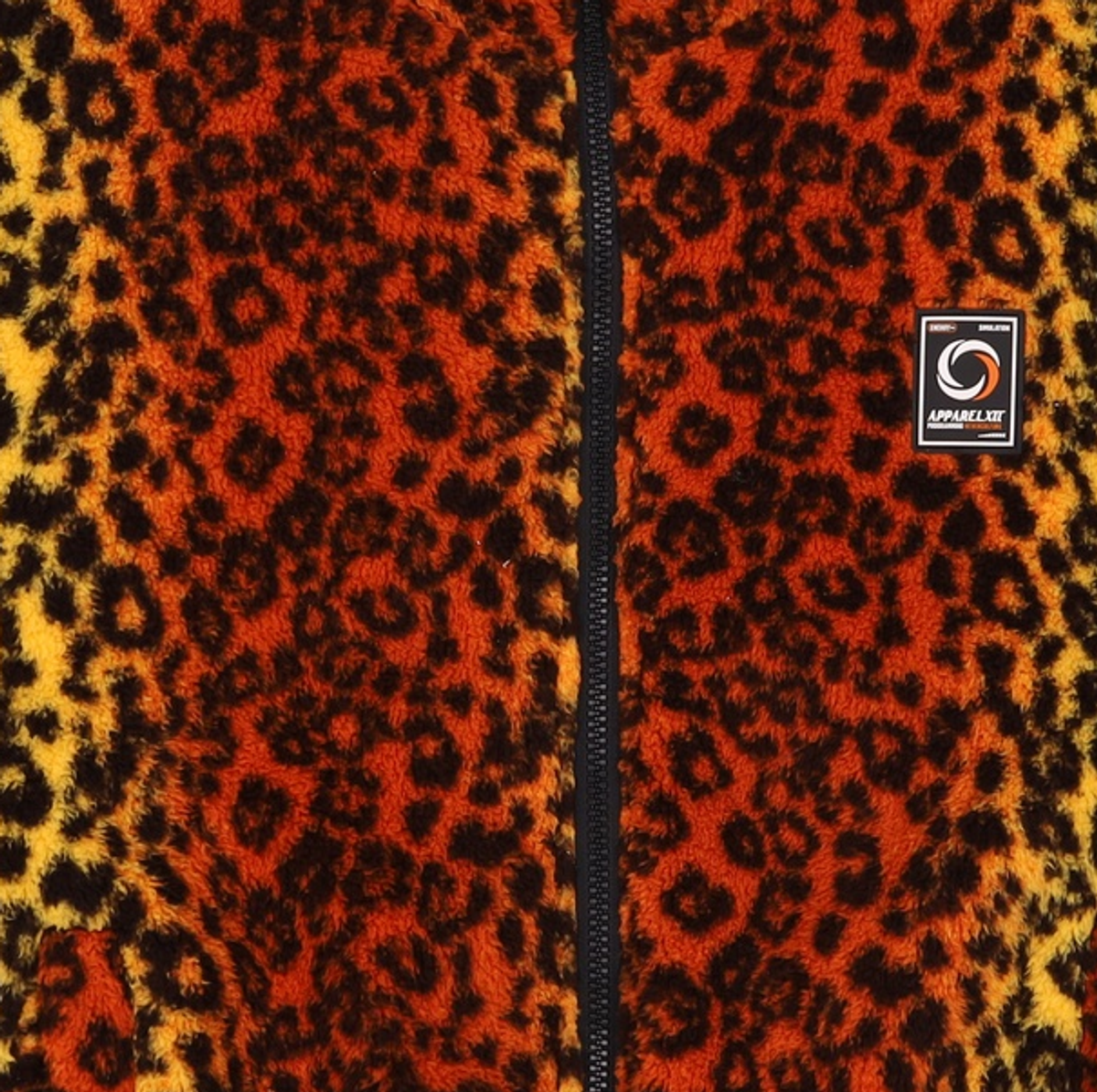 어패럴싯(APPARELXIT) 플리스 L