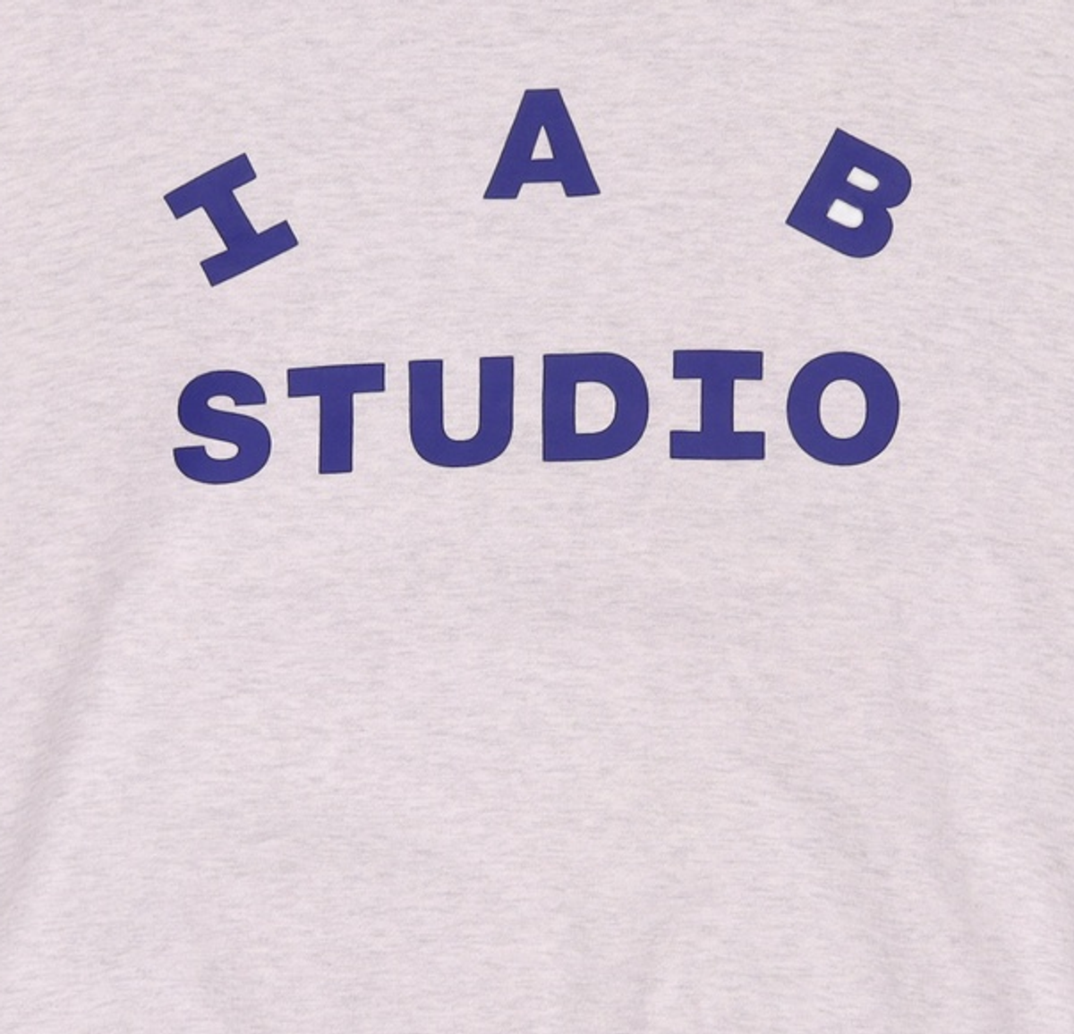 아이앱 스튜디오(IAB STUDIO) 맨투맨/스웨트셔츠 L