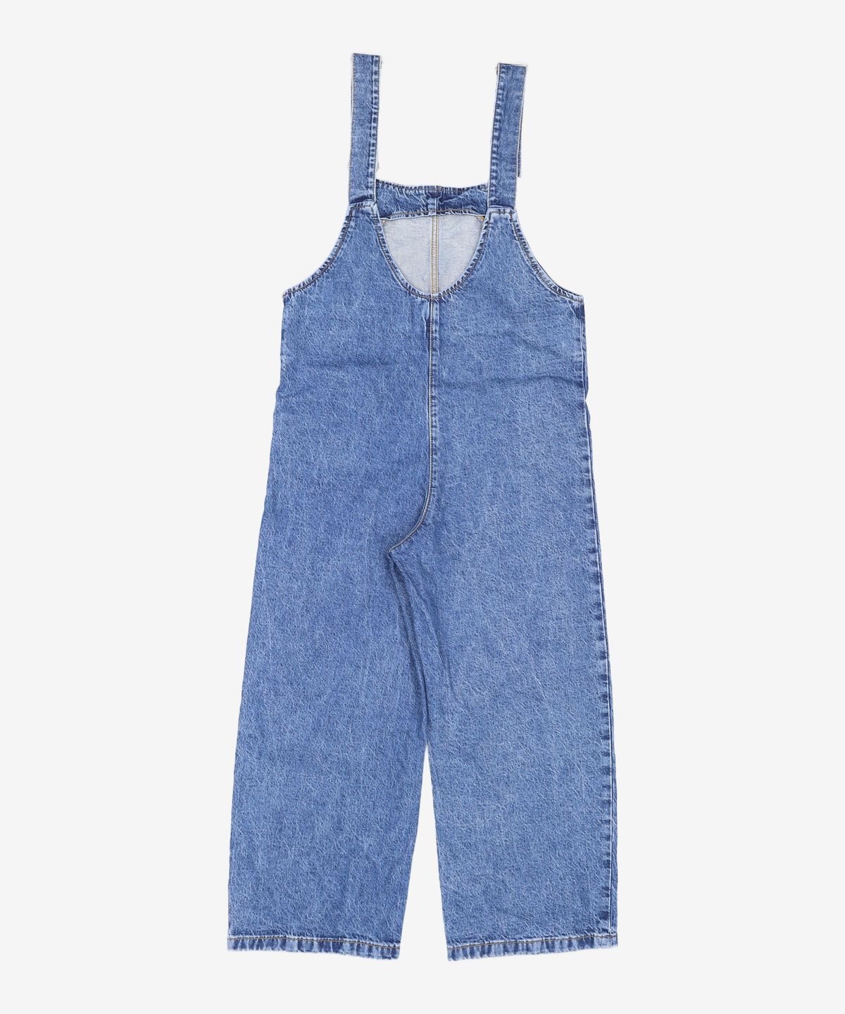 자라(ZARA) 오버올 S