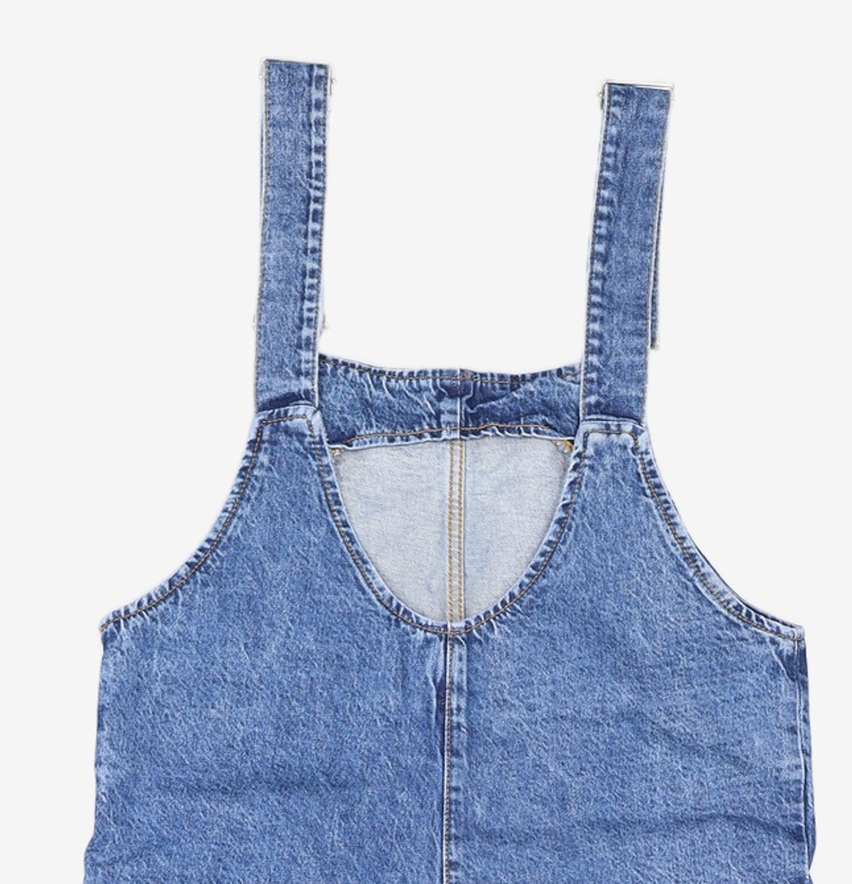 자라(ZARA) 오버올 S
