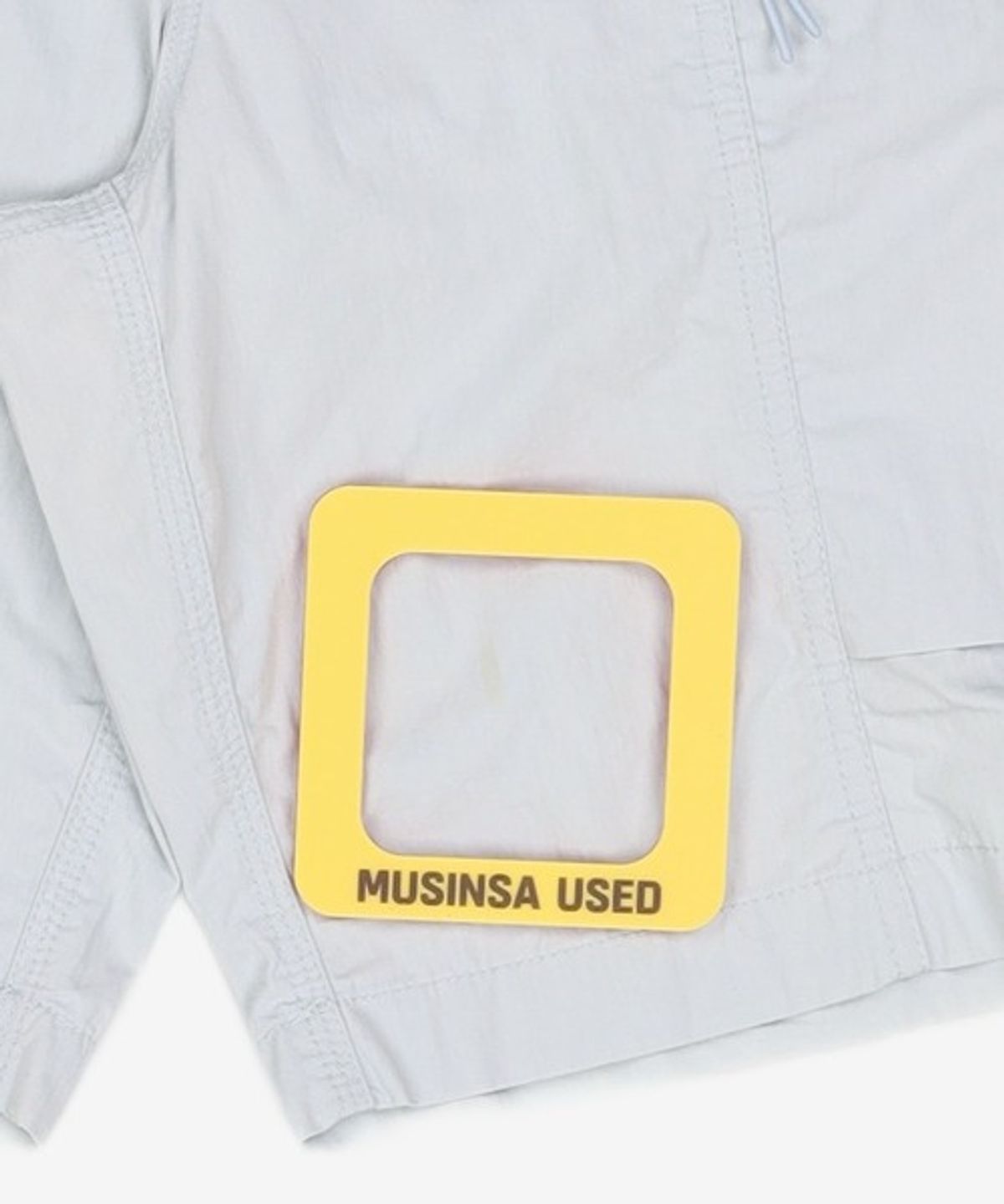 무신사 스탠다드(MUSINSA STANDARD) 숏팬츠 30