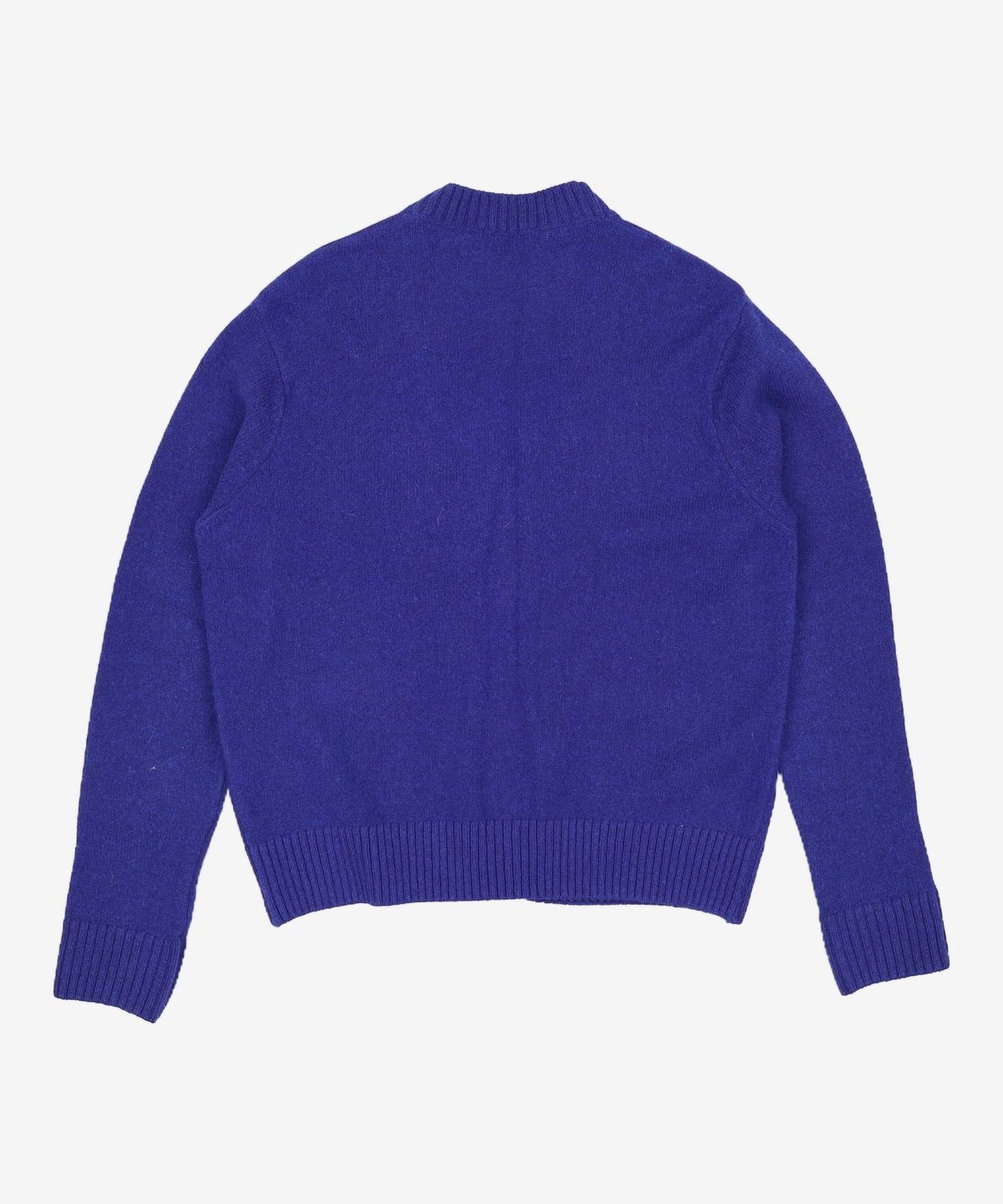 메종 키츠네(MAISON KITSUNE) 카디건 001