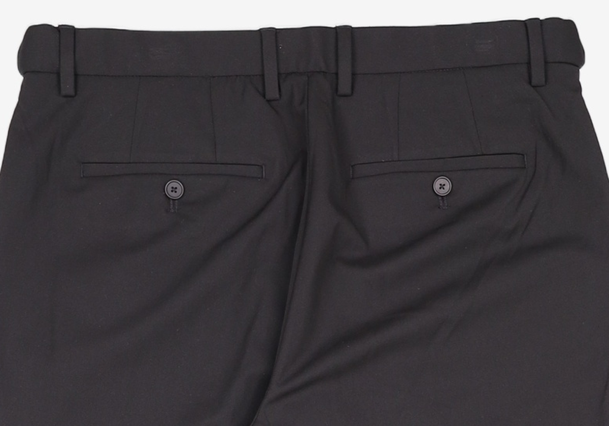 무신사 스탠다드(MUSINSA STANDARD) 슈트 팬츠/슬랙스 34