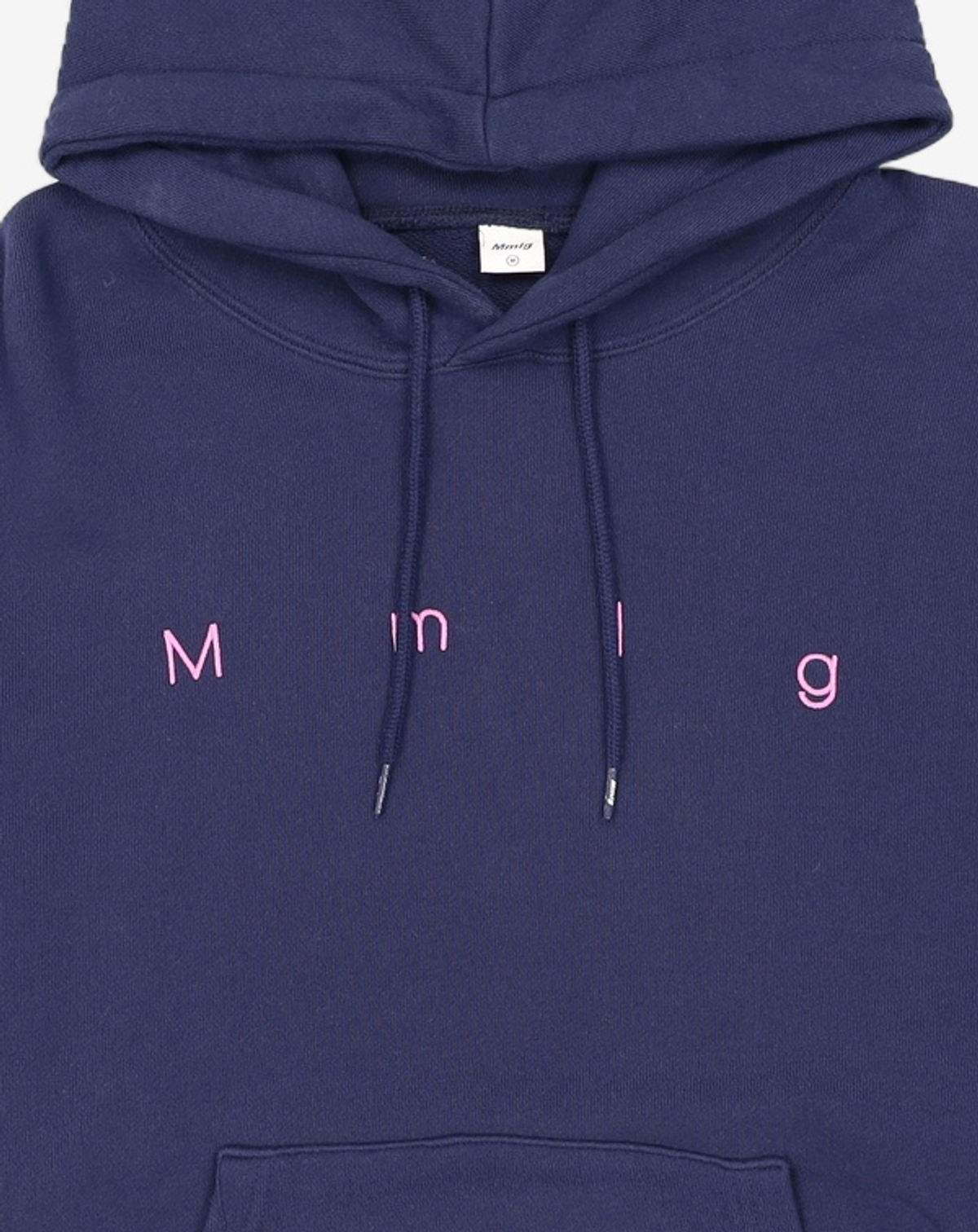 엠엠엘지(MMLG) 후드 티셔츠 M