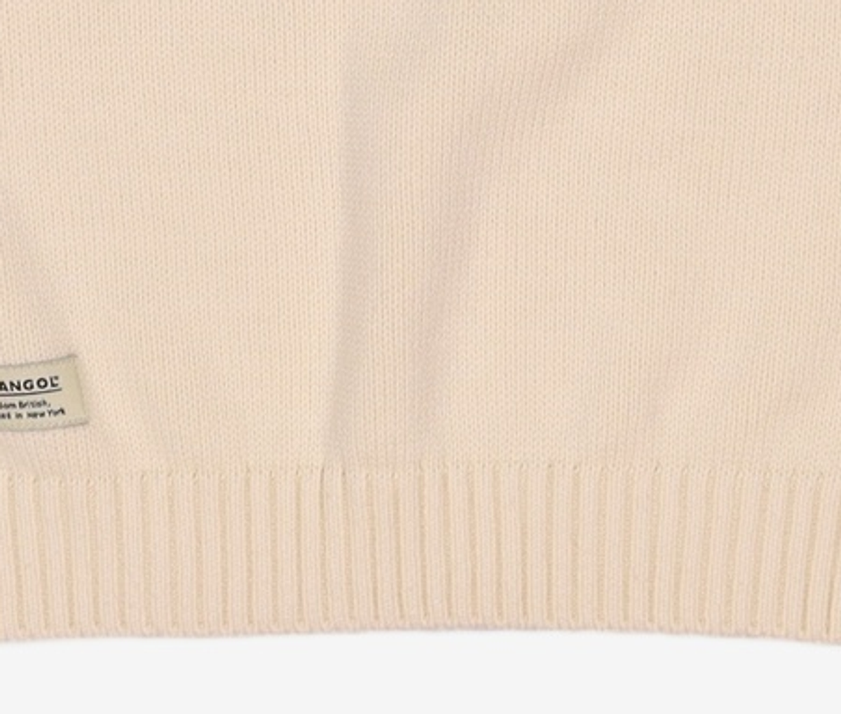캉골키즈(KANGOL KIDS) 니트/스웨터 145