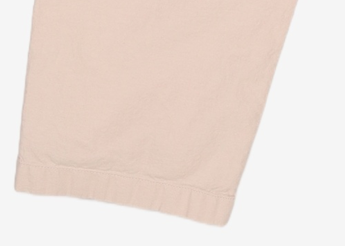 유니클로(UNIQLO) 코튼 팬츠 S