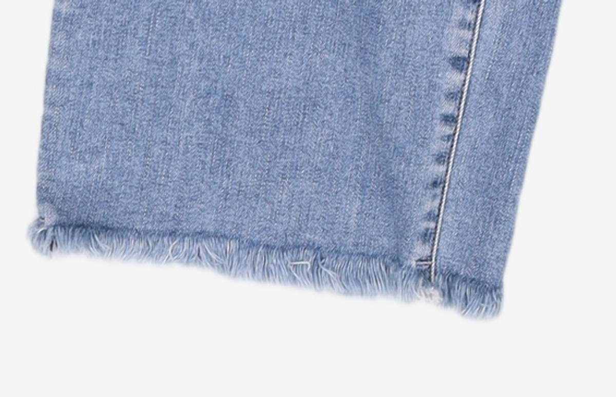 유니클로(UNIQLO) 청/데님 팬츠 22