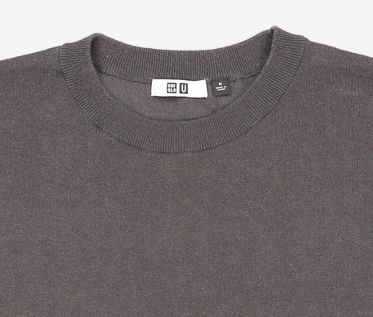유니클로(UNIQLO) 니트/스웨터 M