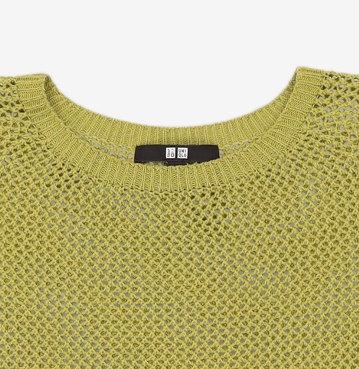 유니클로(UNIQLO) 니트/스웨터 M