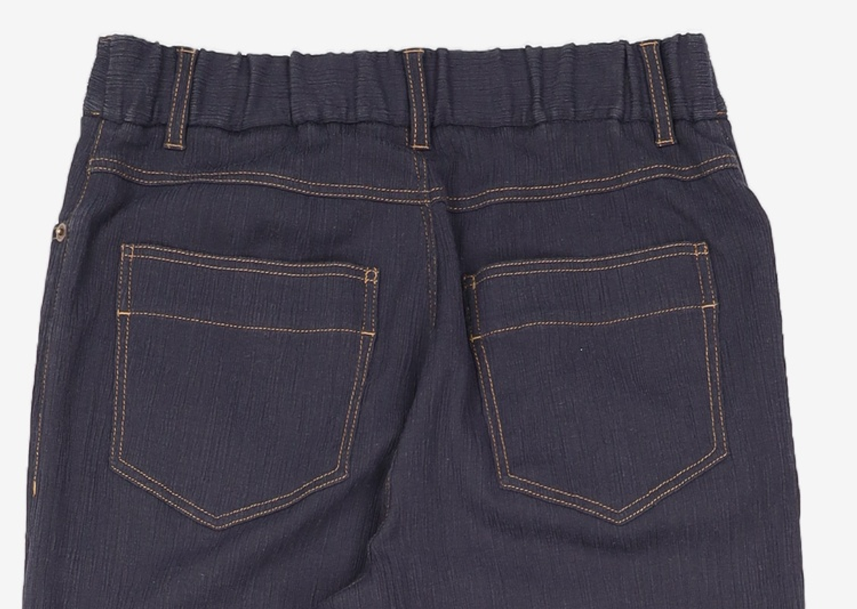 빈폴(BEAN POLE) 청/데님 팬츠 26