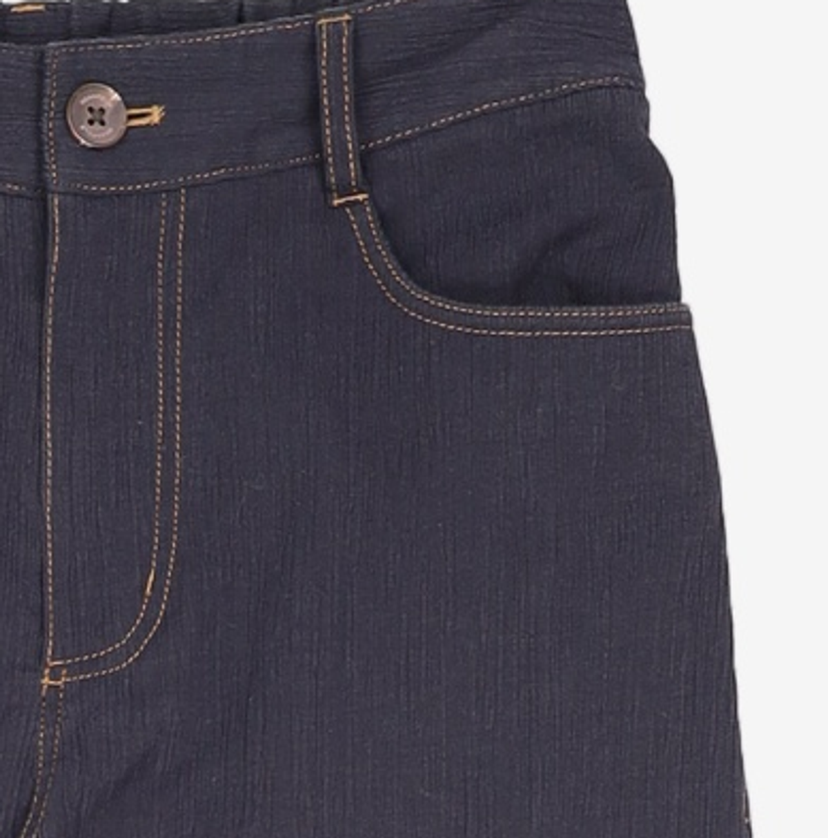 빈폴(BEAN POLE) 청/데님 팬츠 26