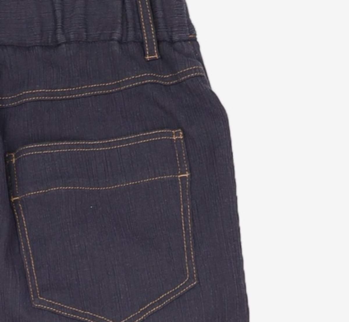 빈폴(BEAN POLE) 청/데님 팬츠 26