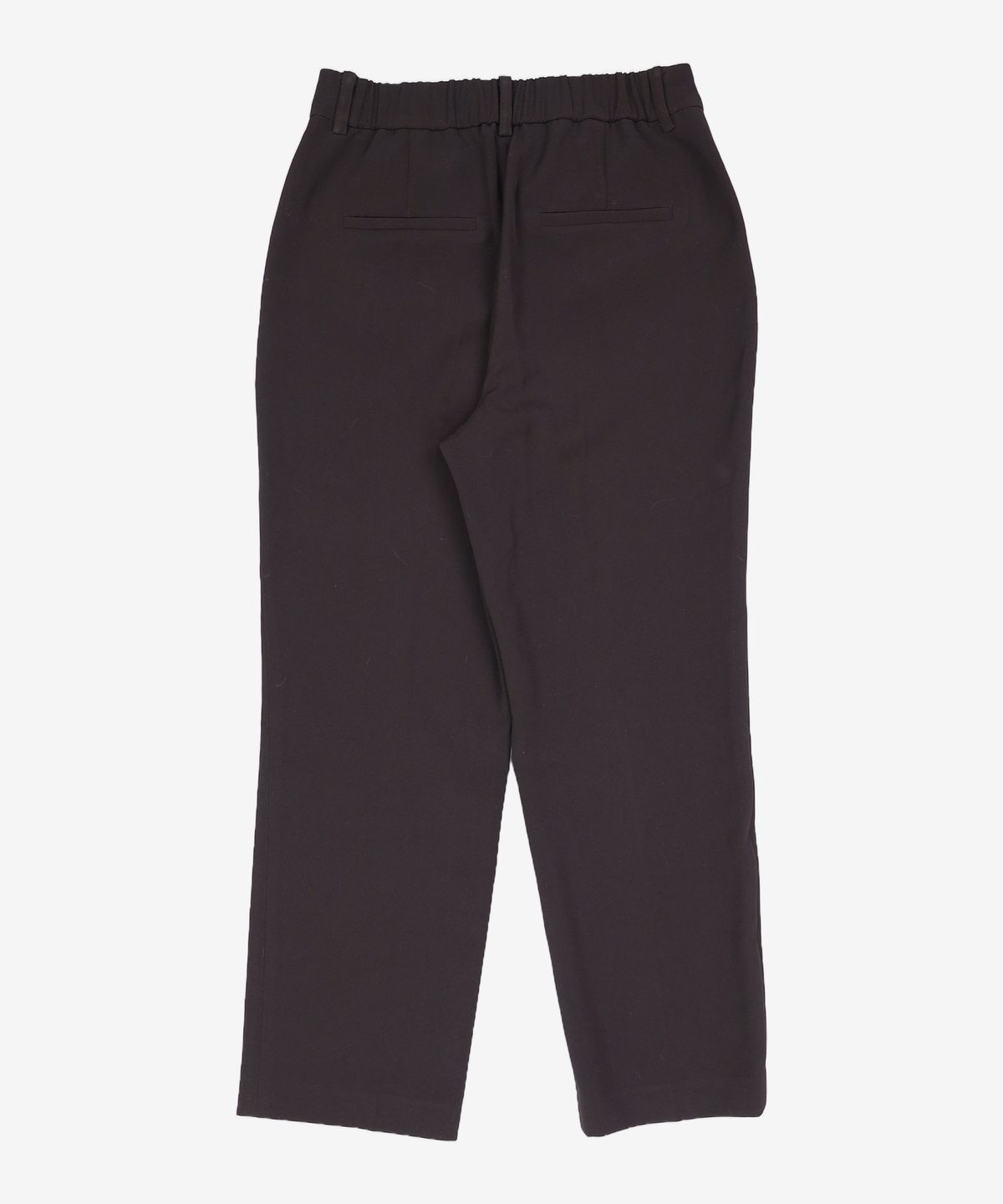 미쏘(MIXXO) 핏업팬츠_ 160cm 9부 일자핏 MIWTWBT15B 26