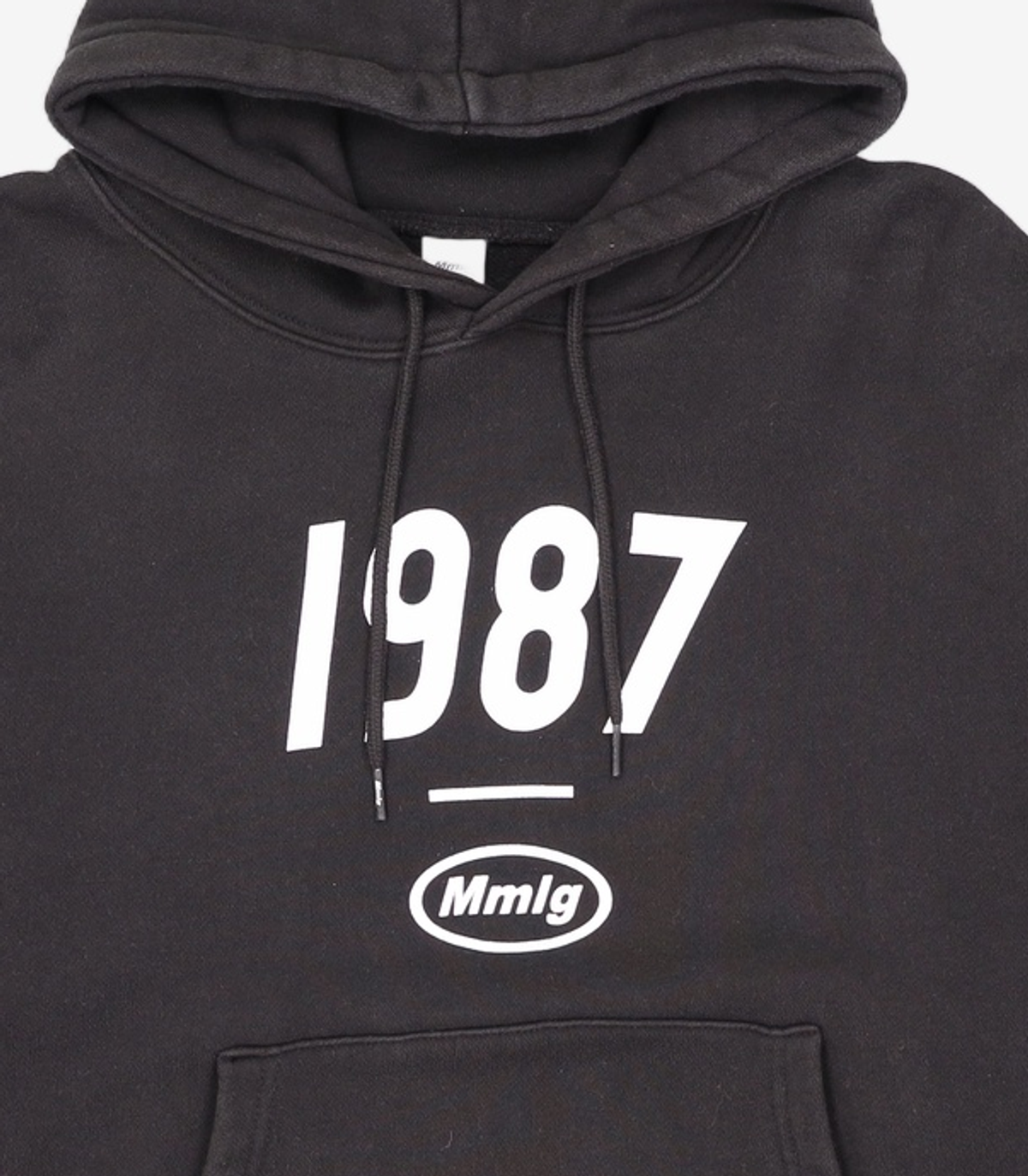 엠엠엘지(MMLG) [Mmlg] 19MG HOOD (WOODY BROWN) M